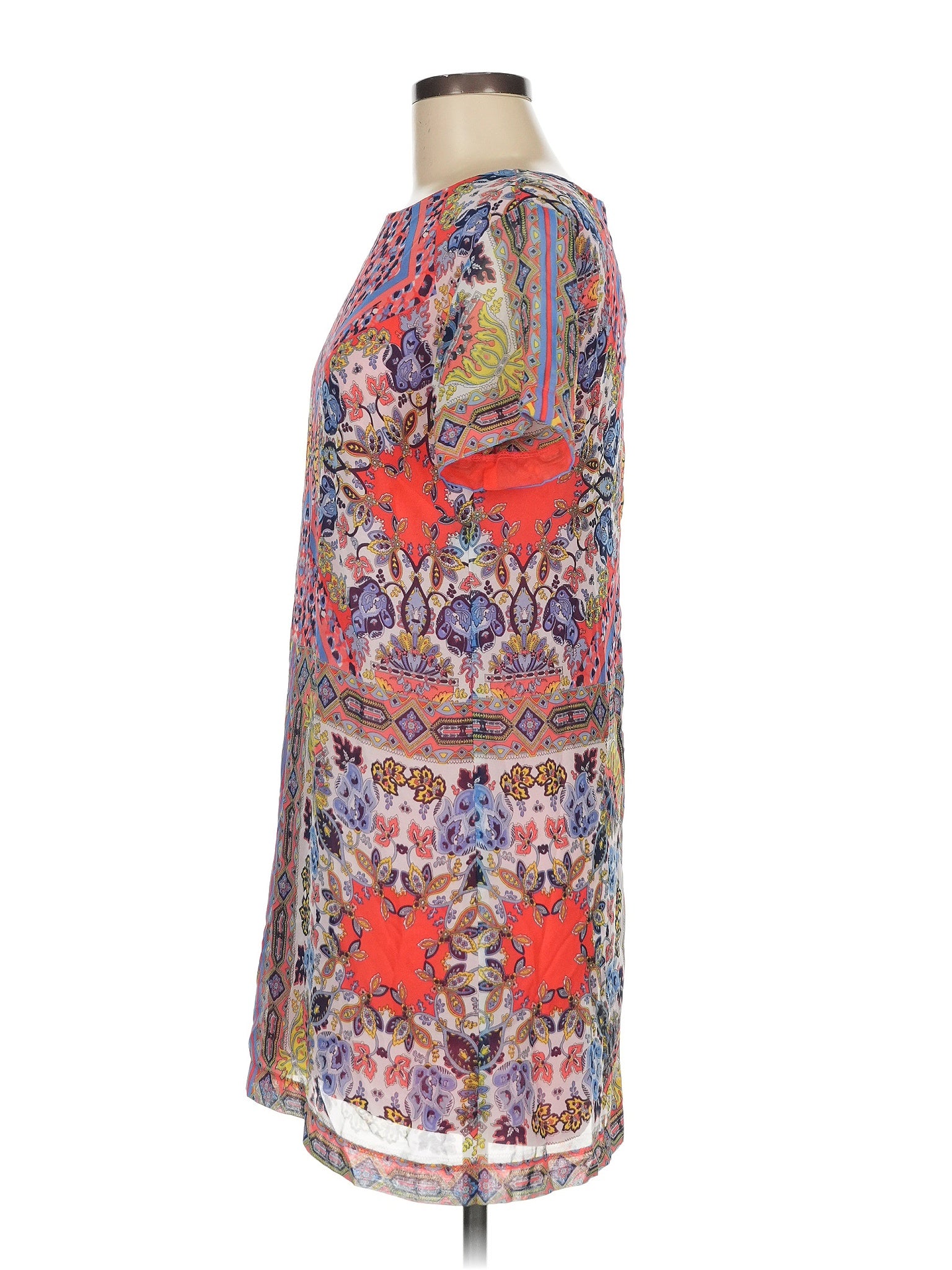 4 size - M