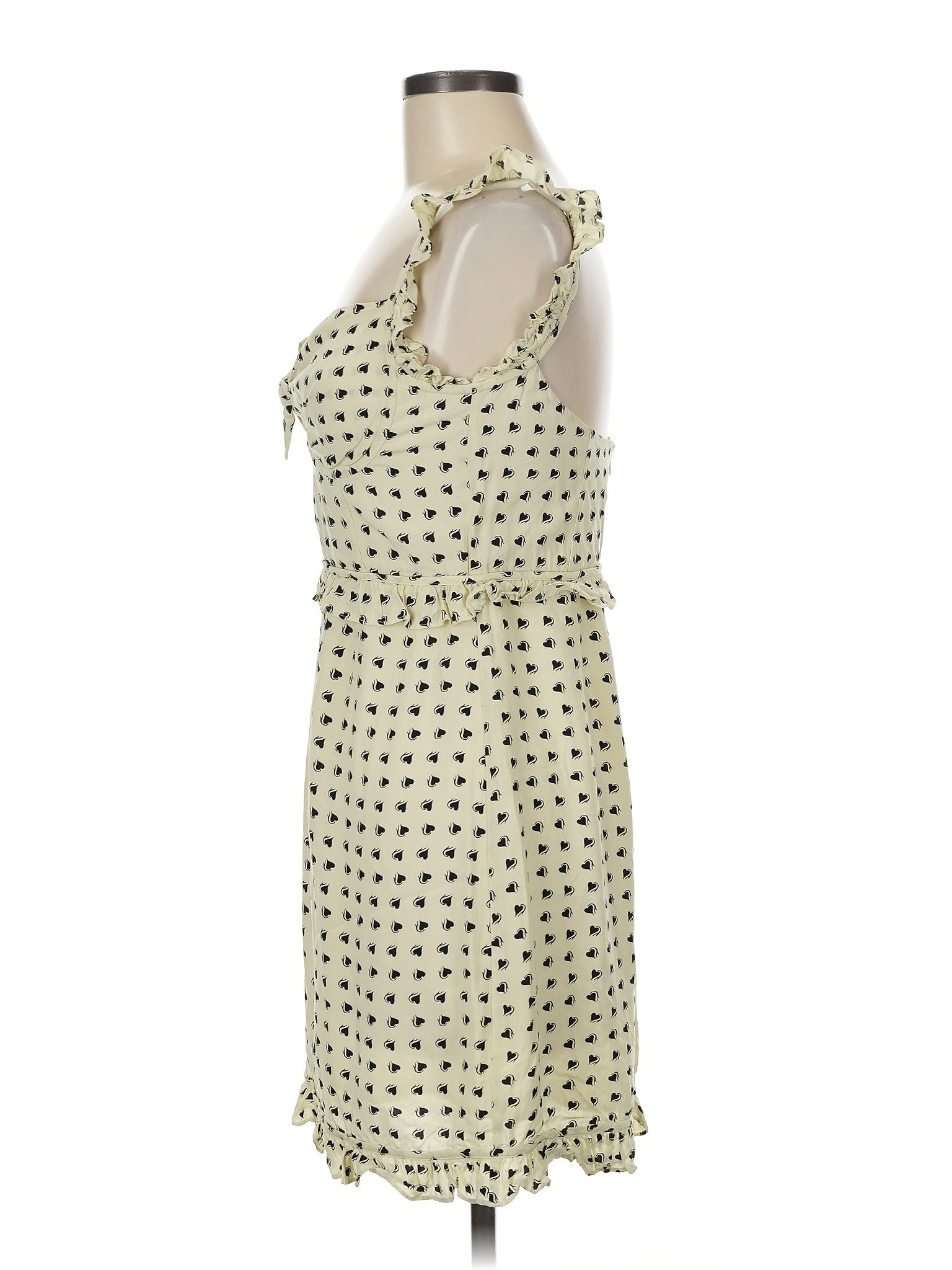 4 size - M