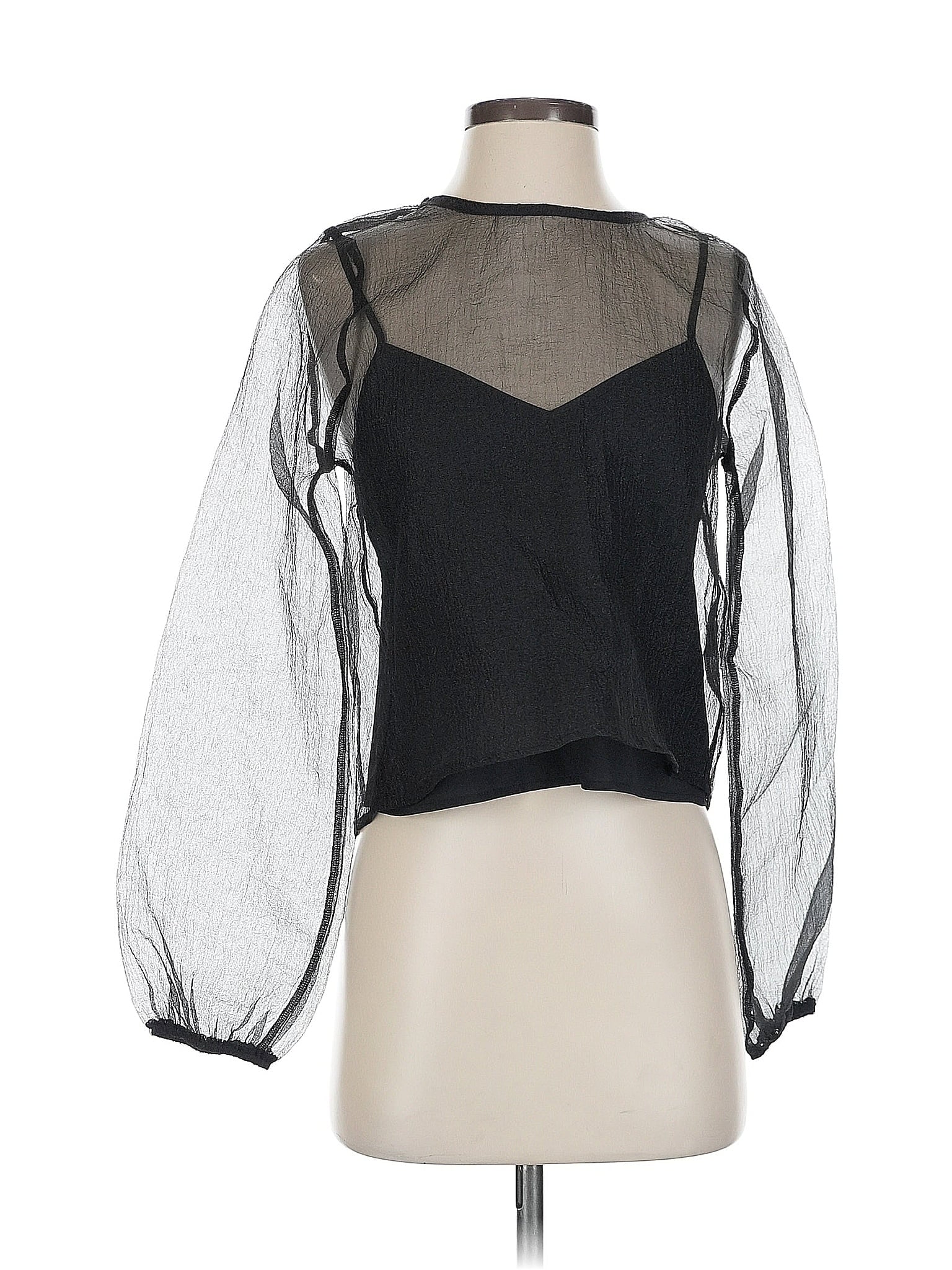 1 size - S