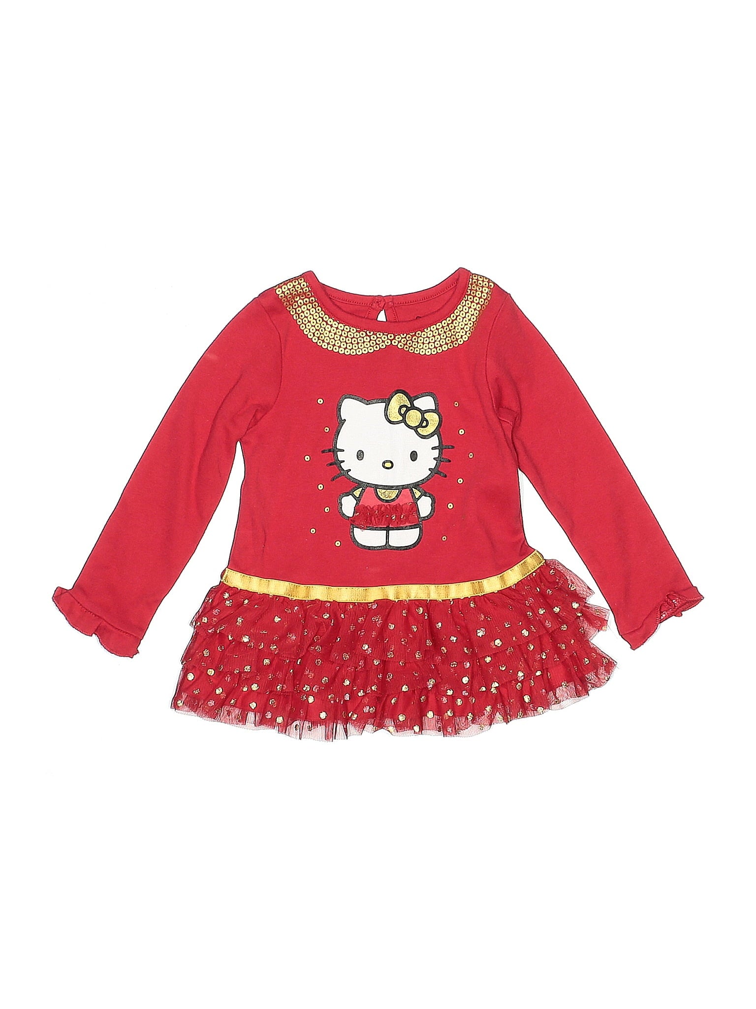 1 size - 18 mo