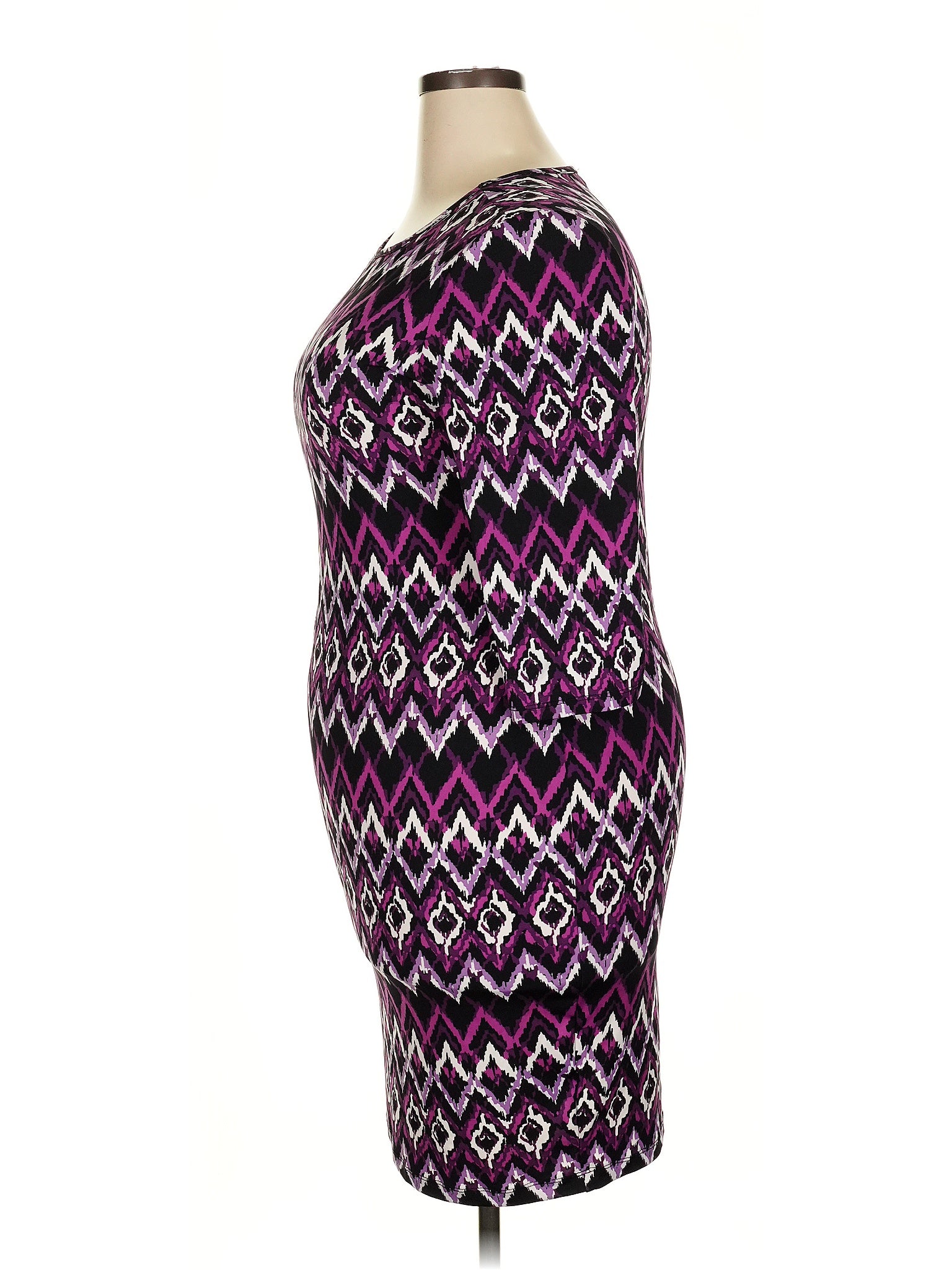 4 size - 2X W (2) W