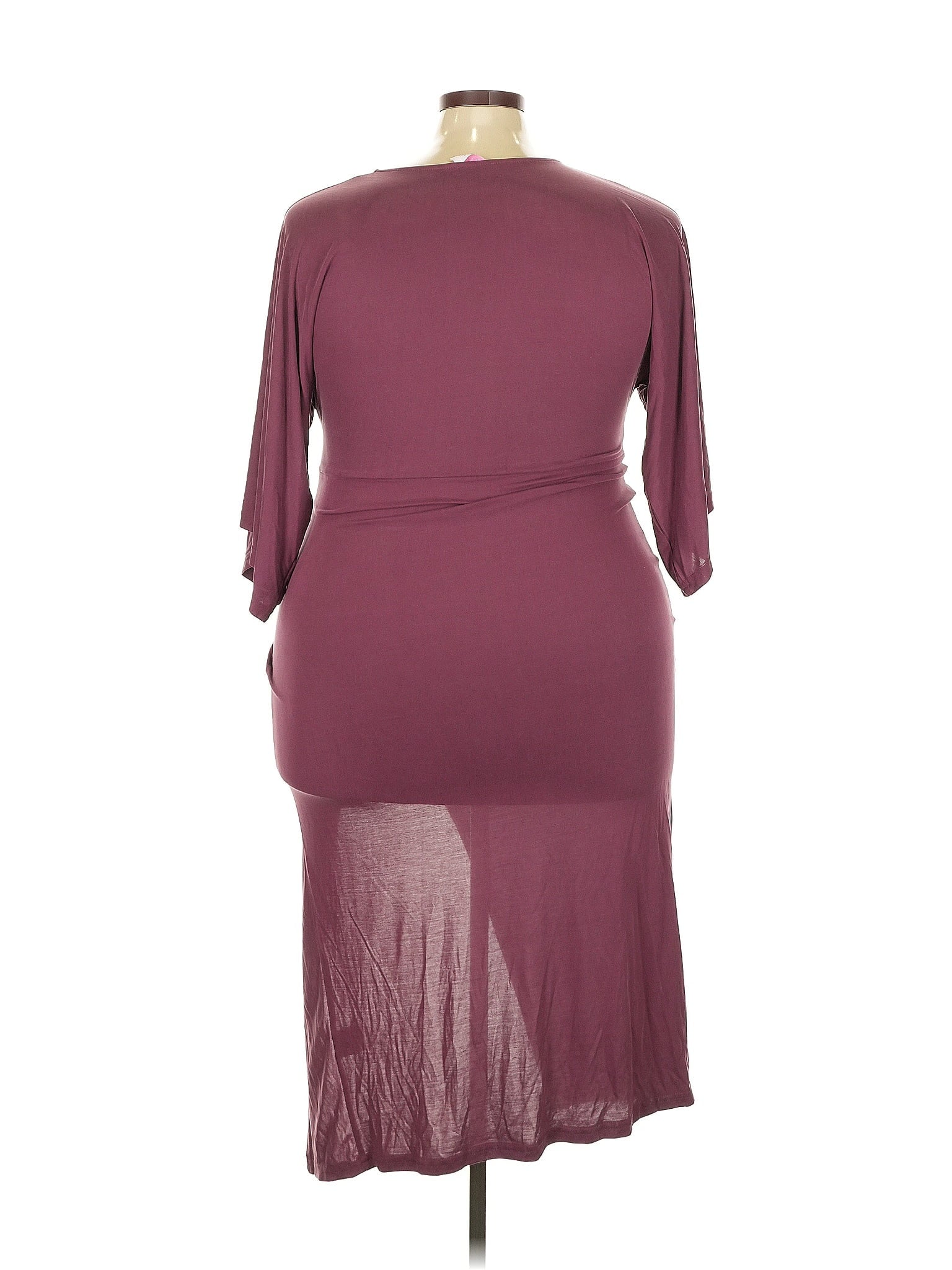 2 size - 2X W