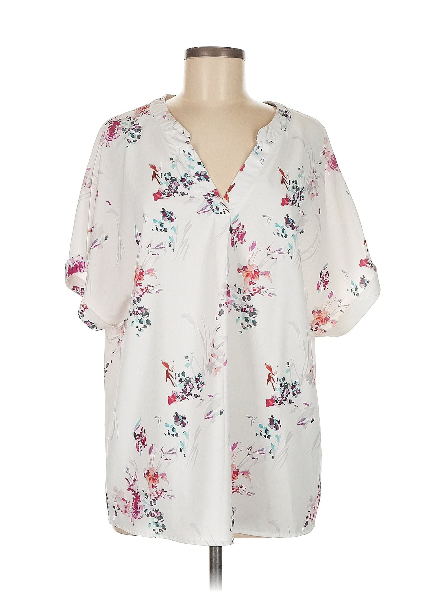 1 size - 12 (UK)
