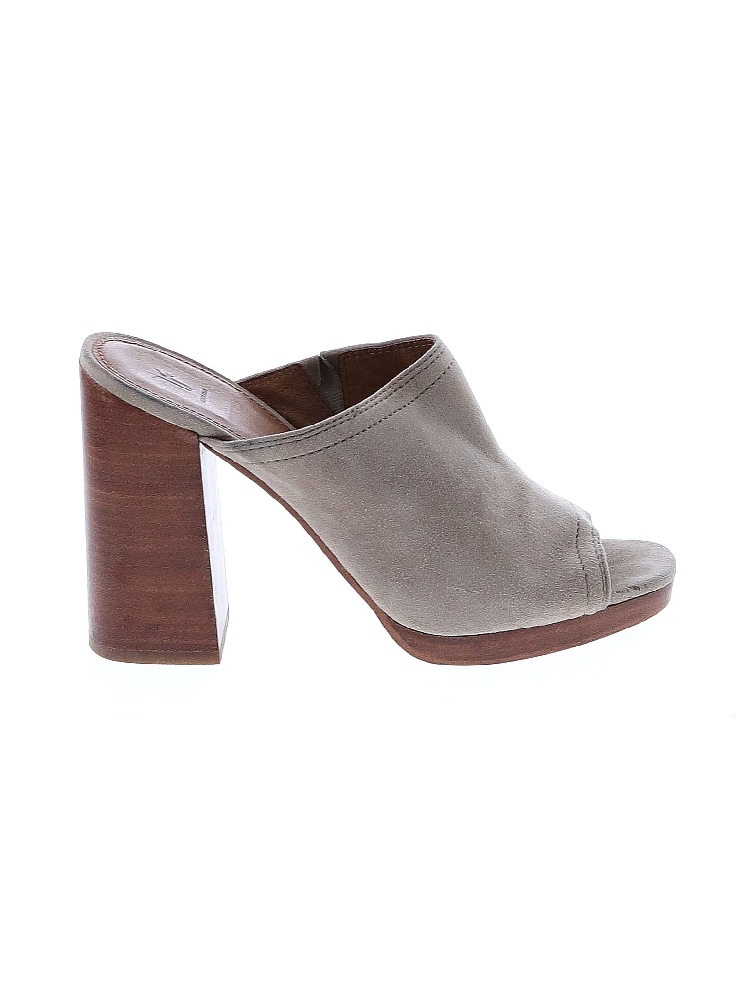 1 shoe size - 10