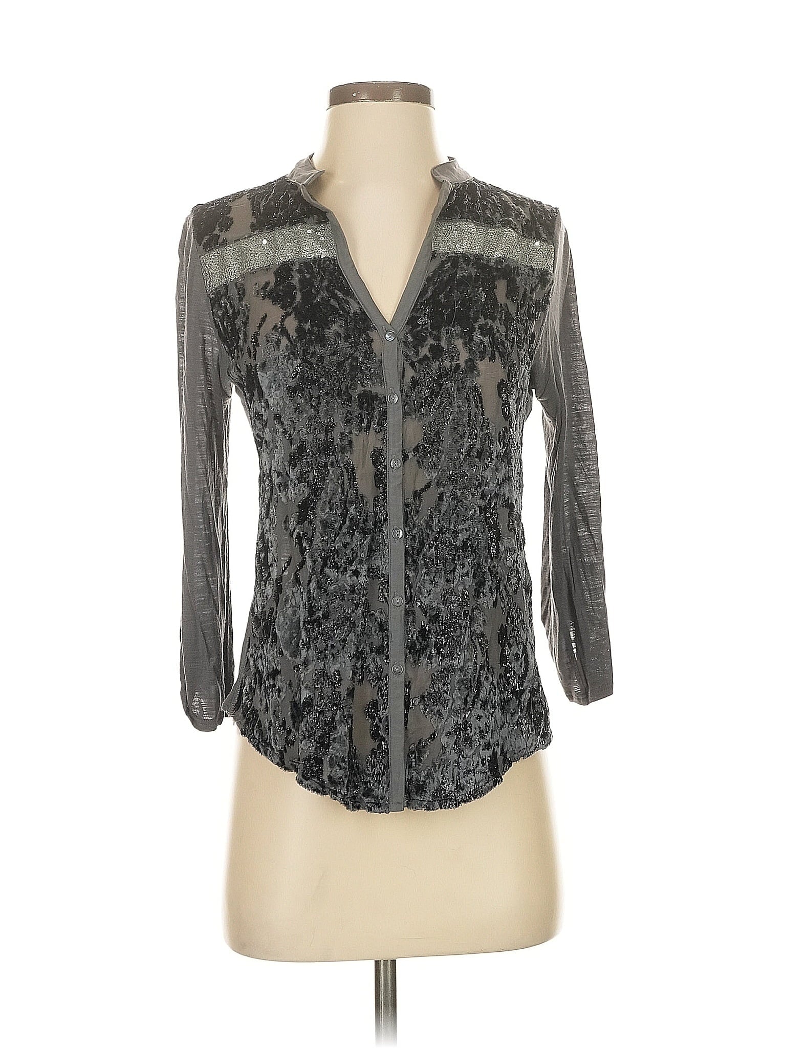 1 size - S