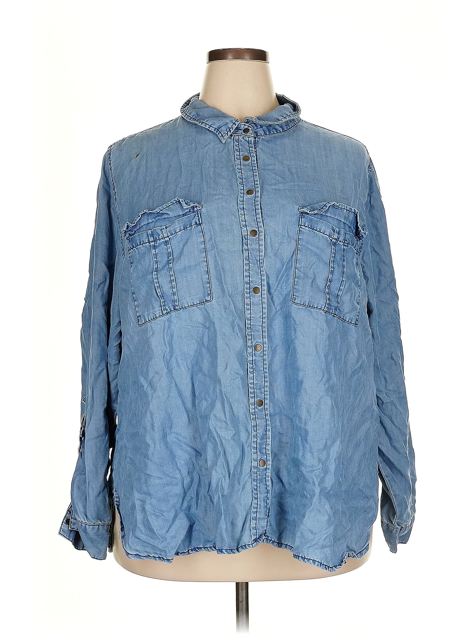 1 size - 22 W (XL) W