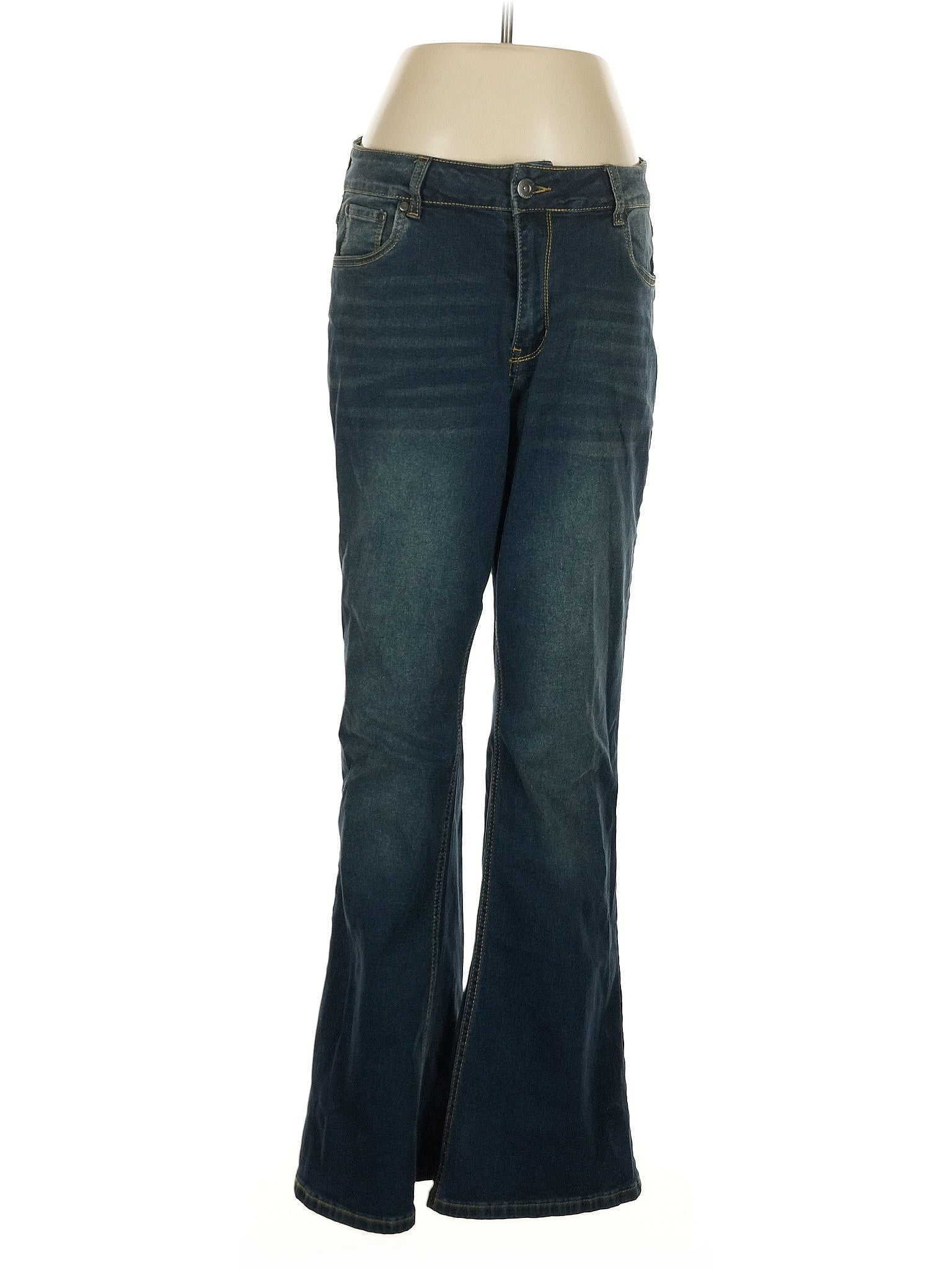 1 size - 12 (UK)