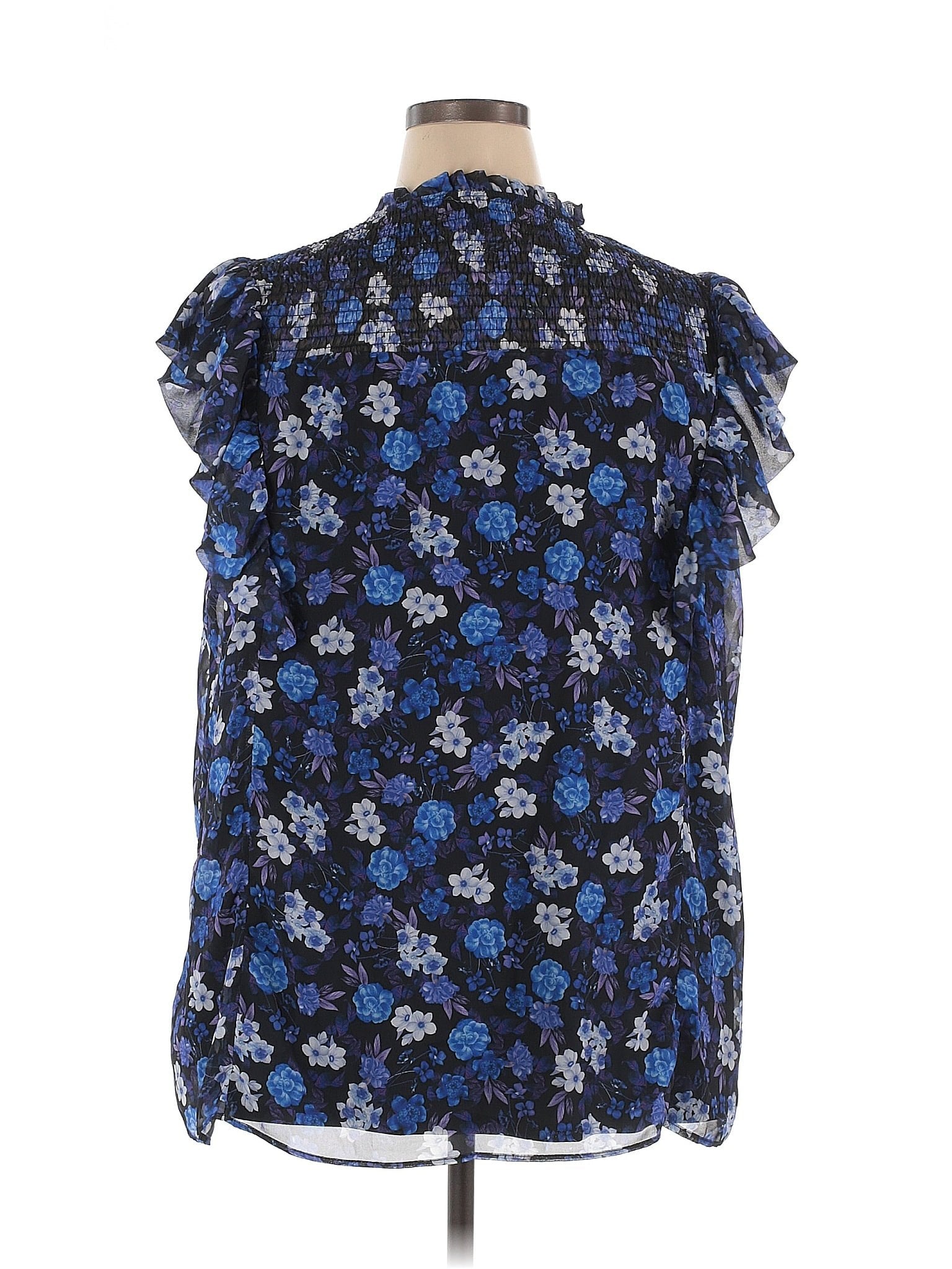 2 size - 18 W (M) W