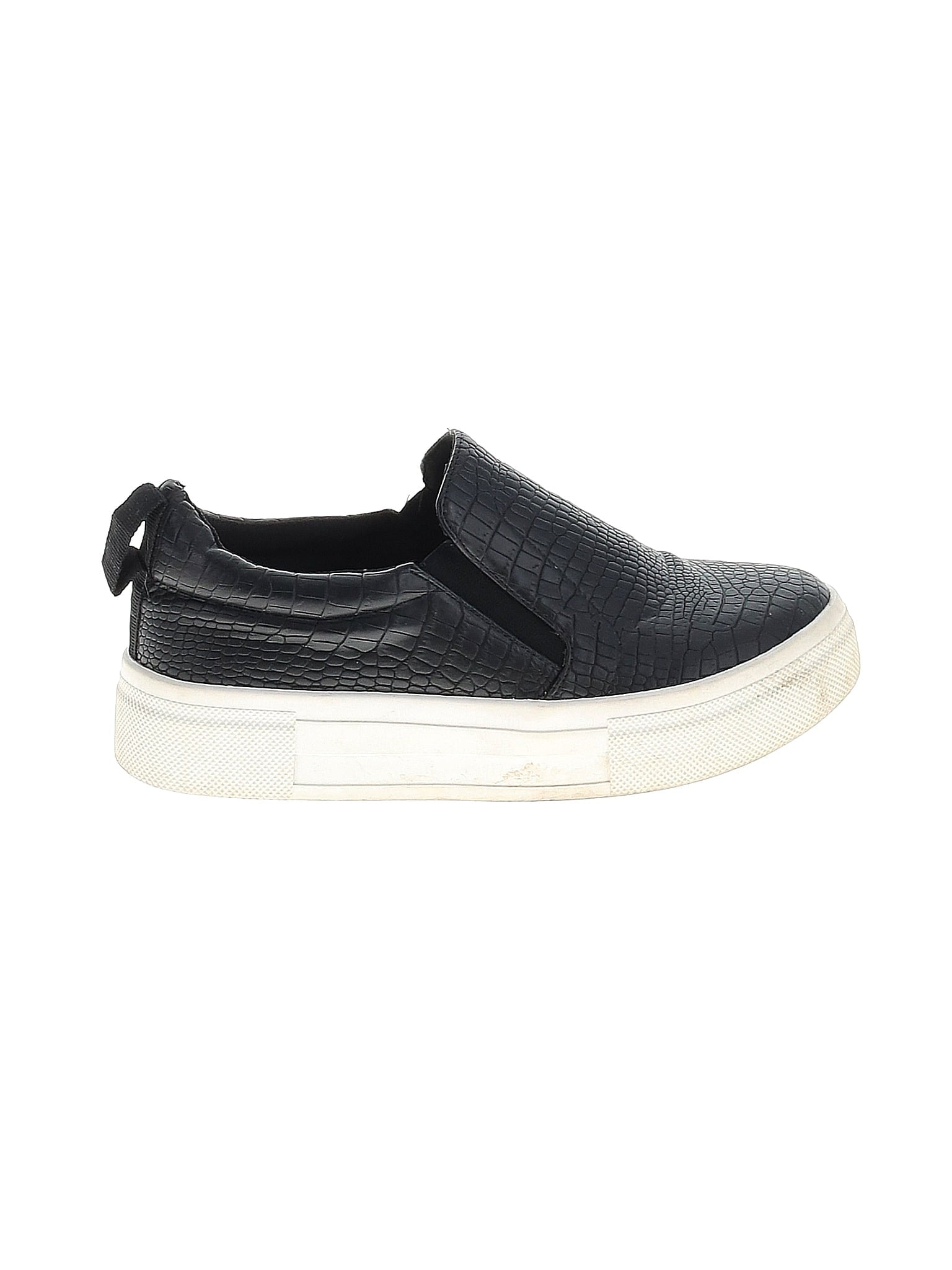 1 shoe size - 8