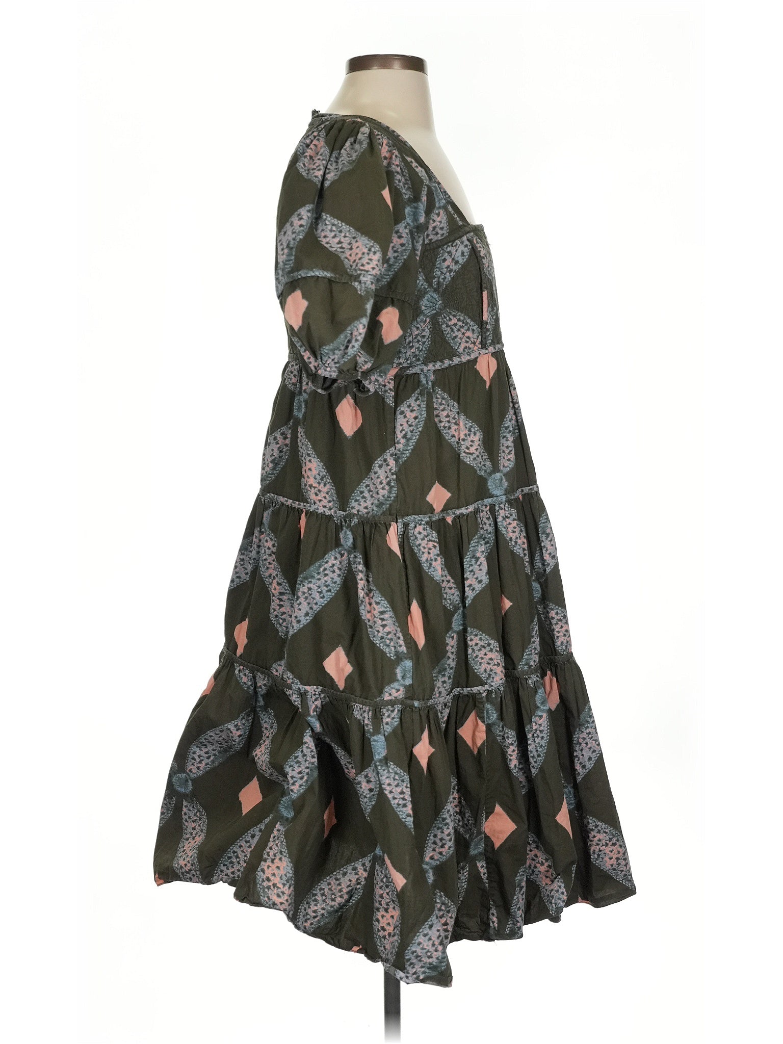 3 size - 1 (Estimated)