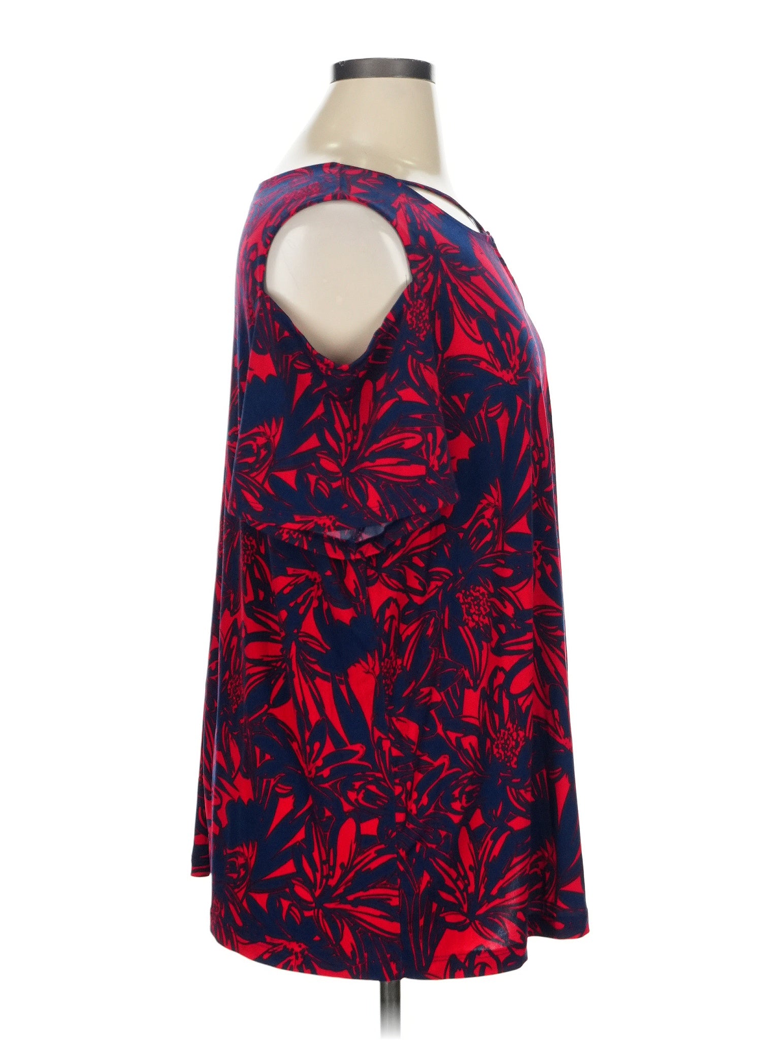 3 size - 1X W