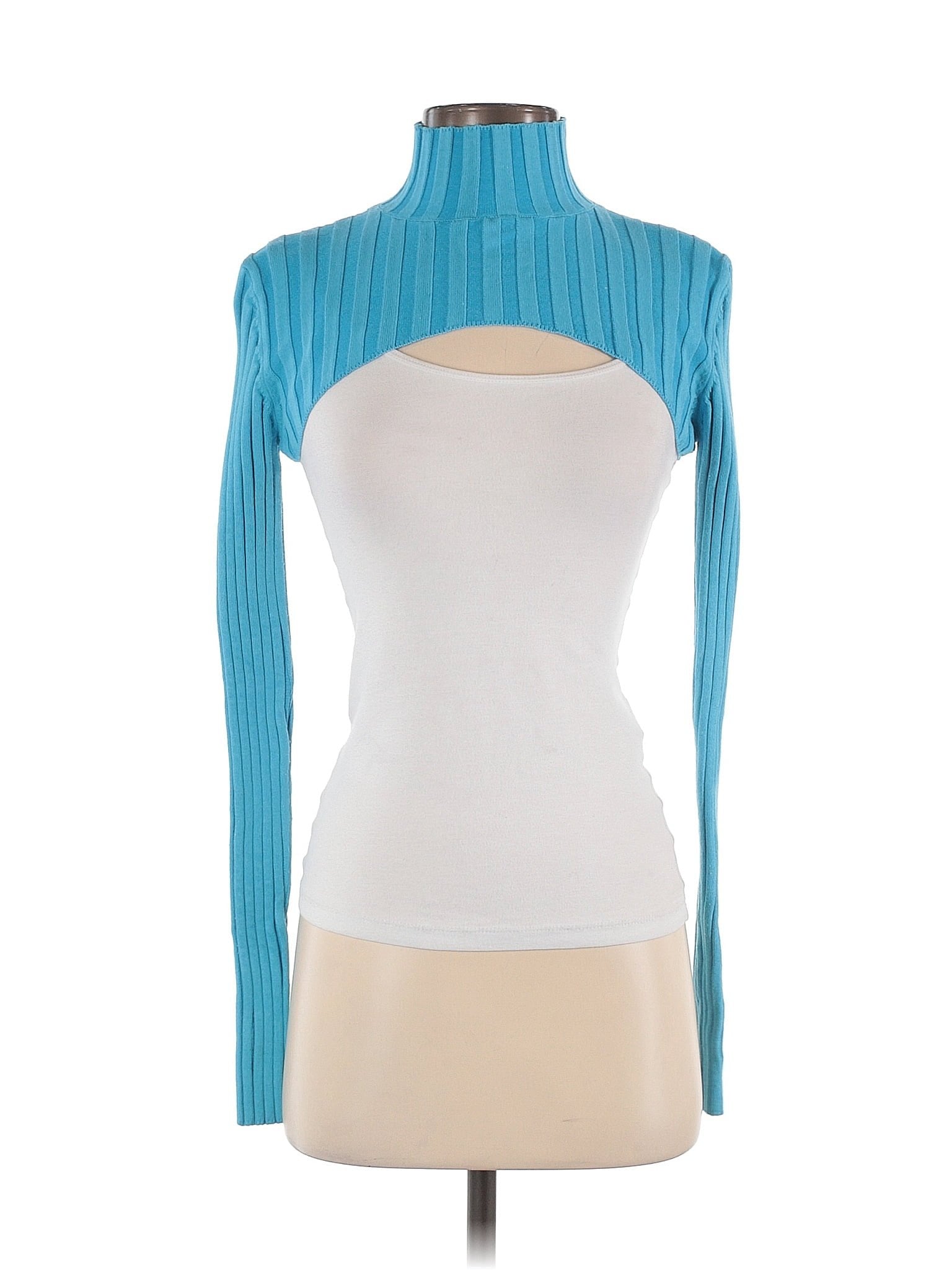 1 size - S