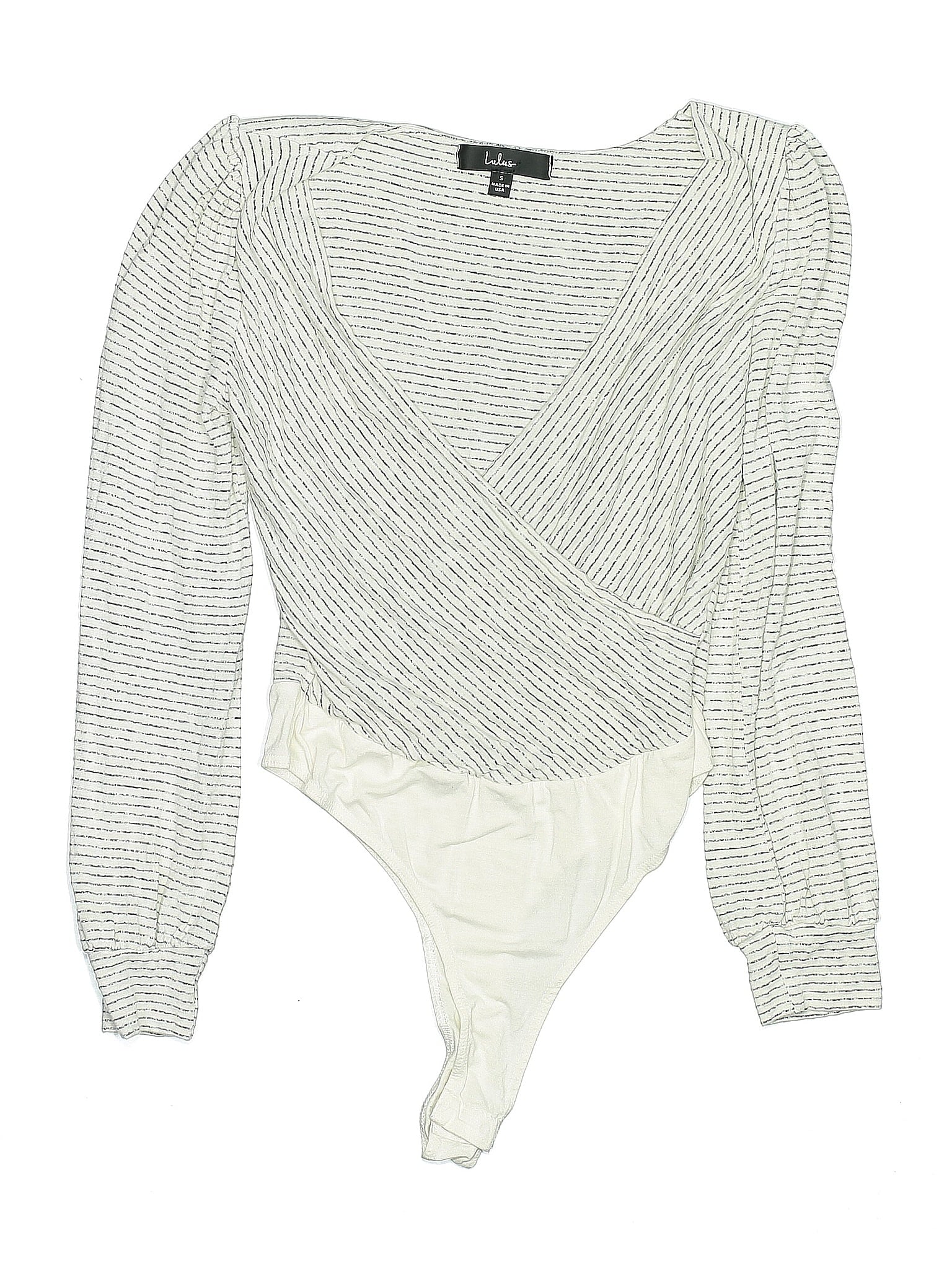 1 size - S