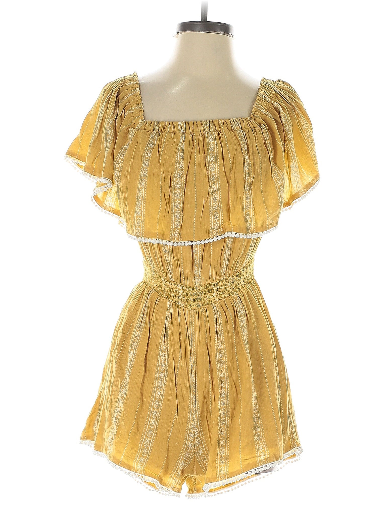 1 size - XS