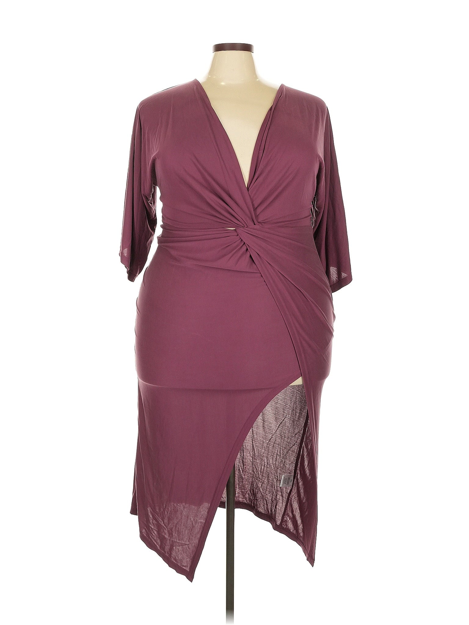 1 size - 2X W