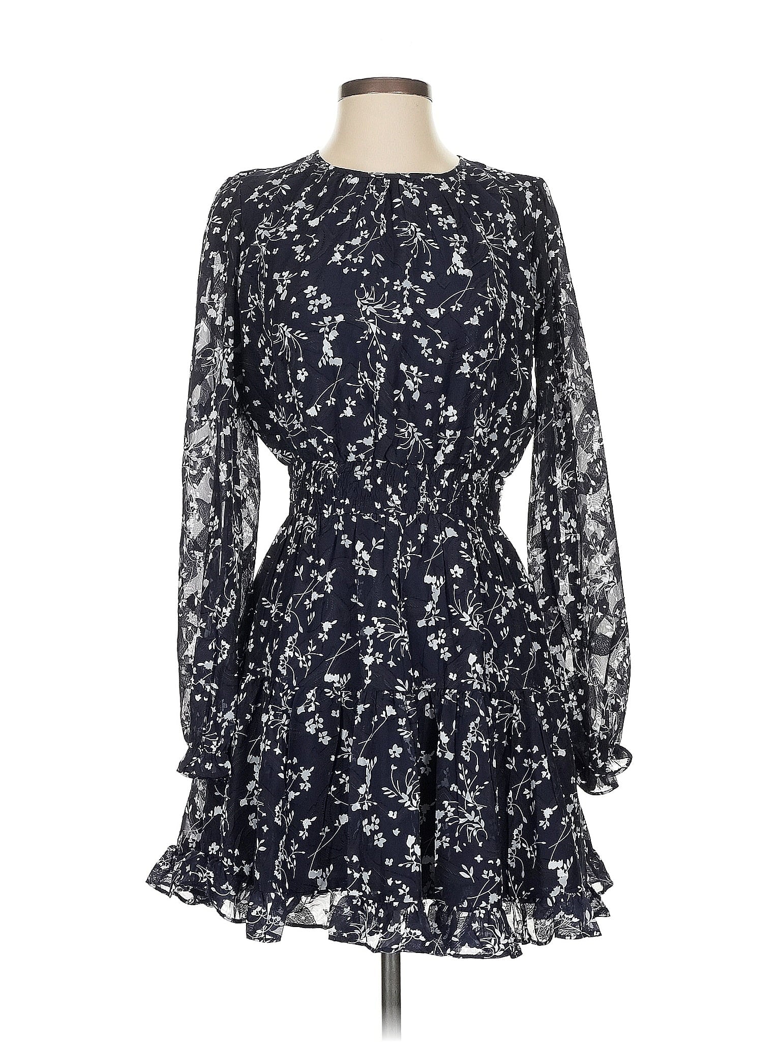 1 size - S