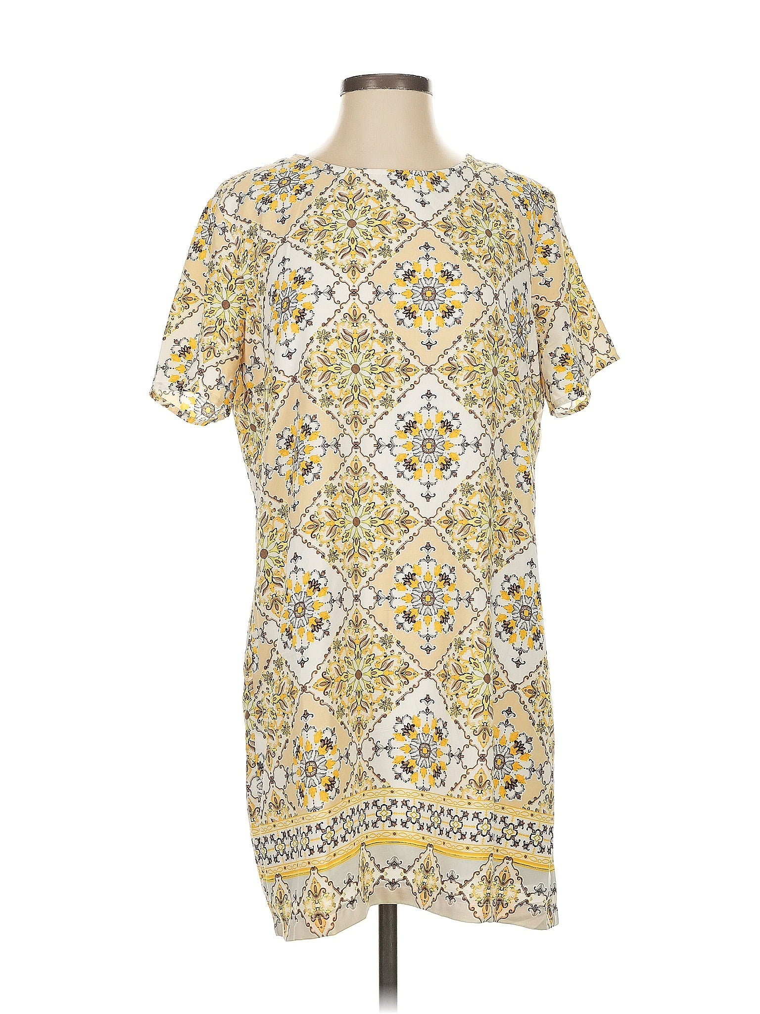 1 size - M