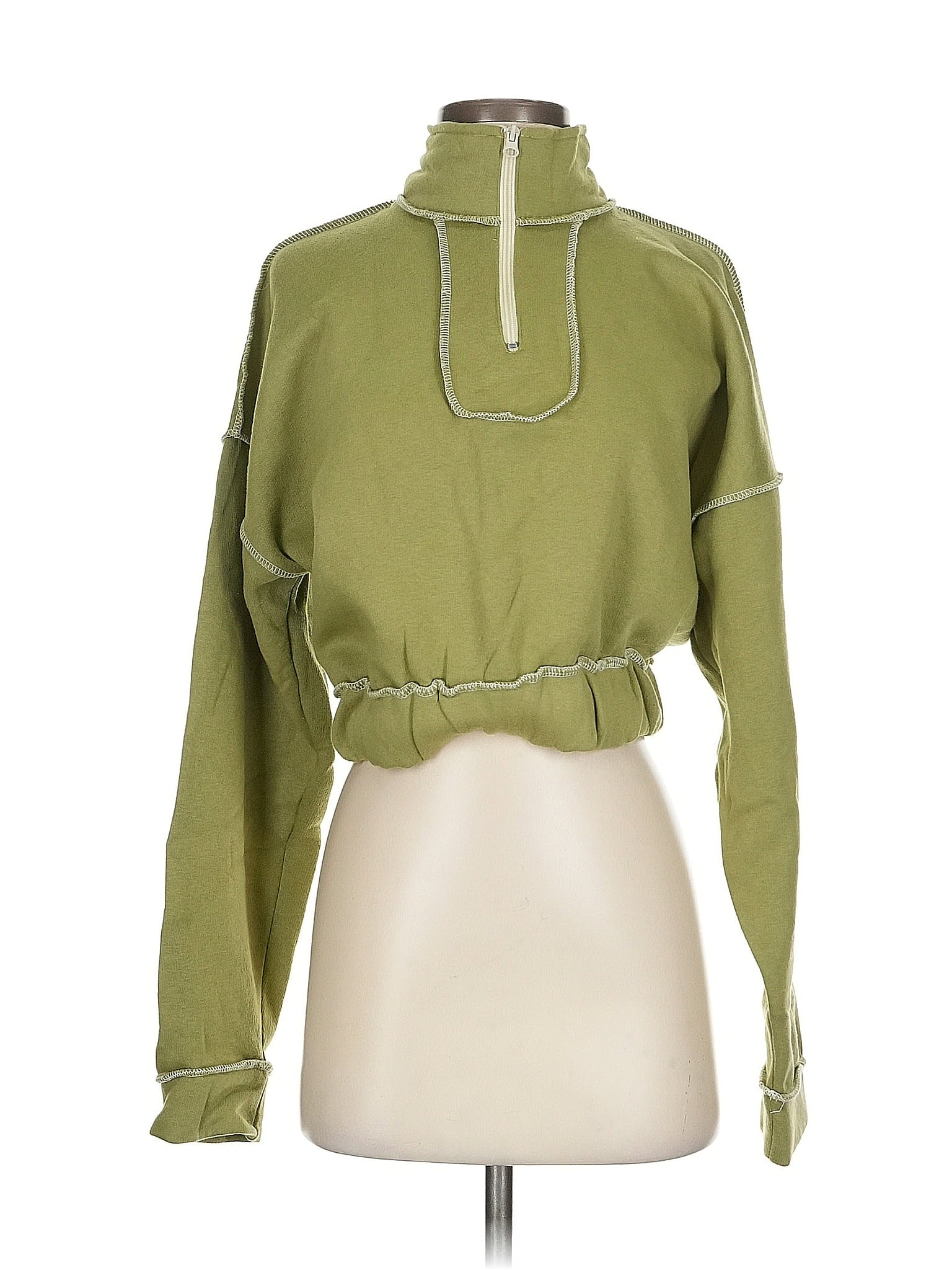 1 size - S