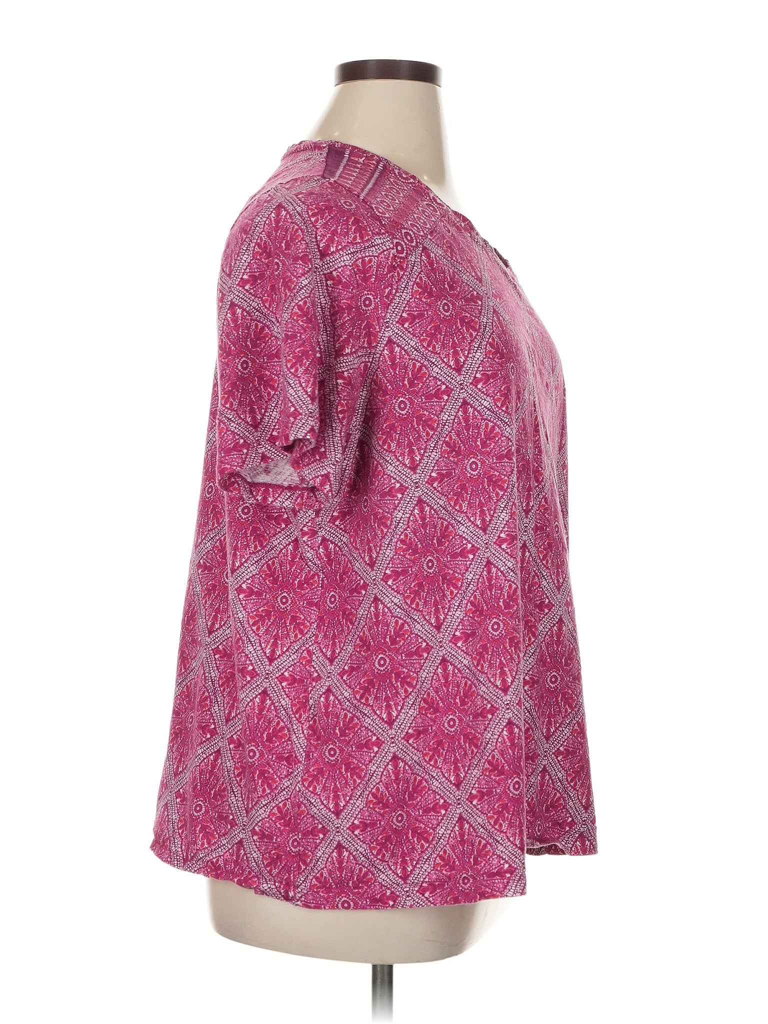 3 size - 1X W