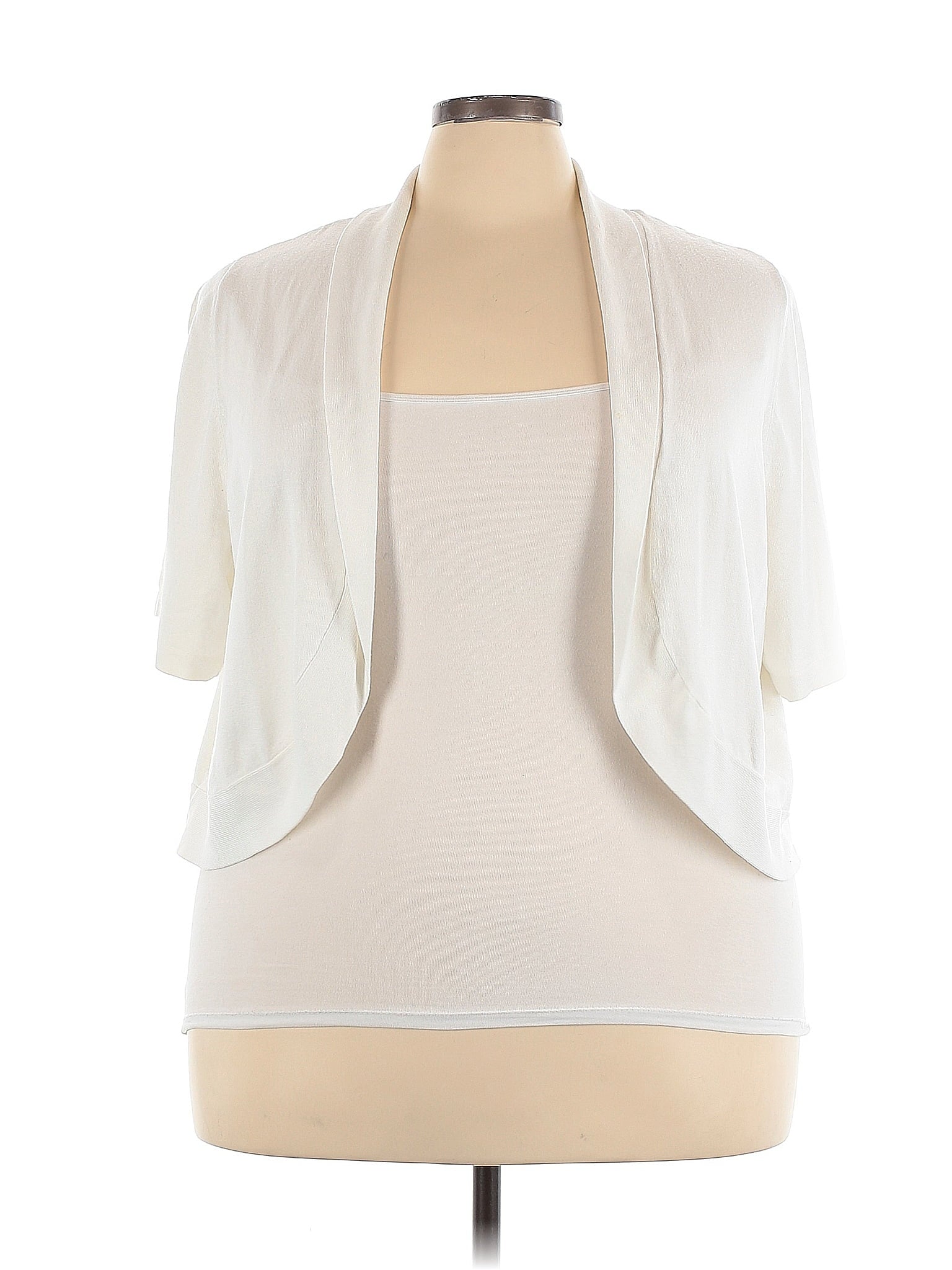 1 size - 3X W