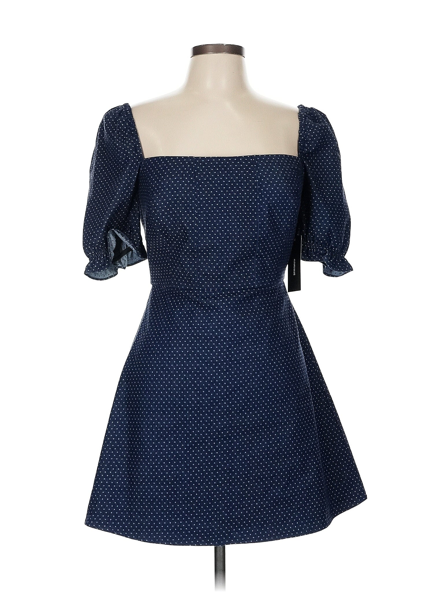 1 size - M