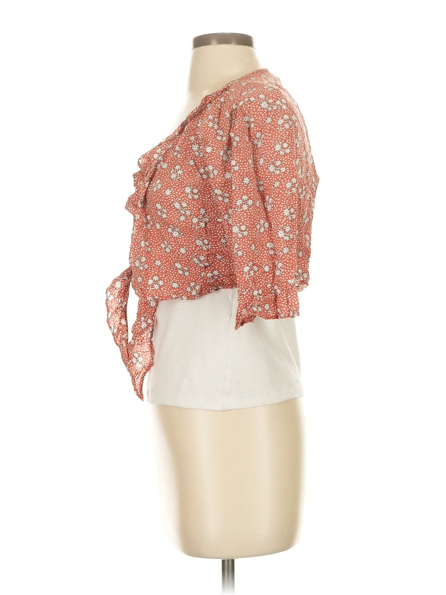 4 size - S