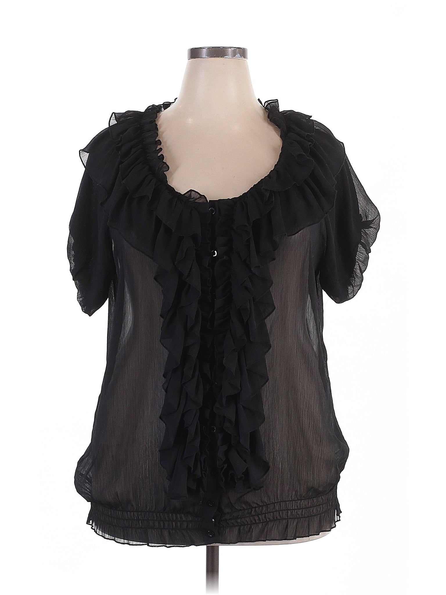 1 size - 16 W