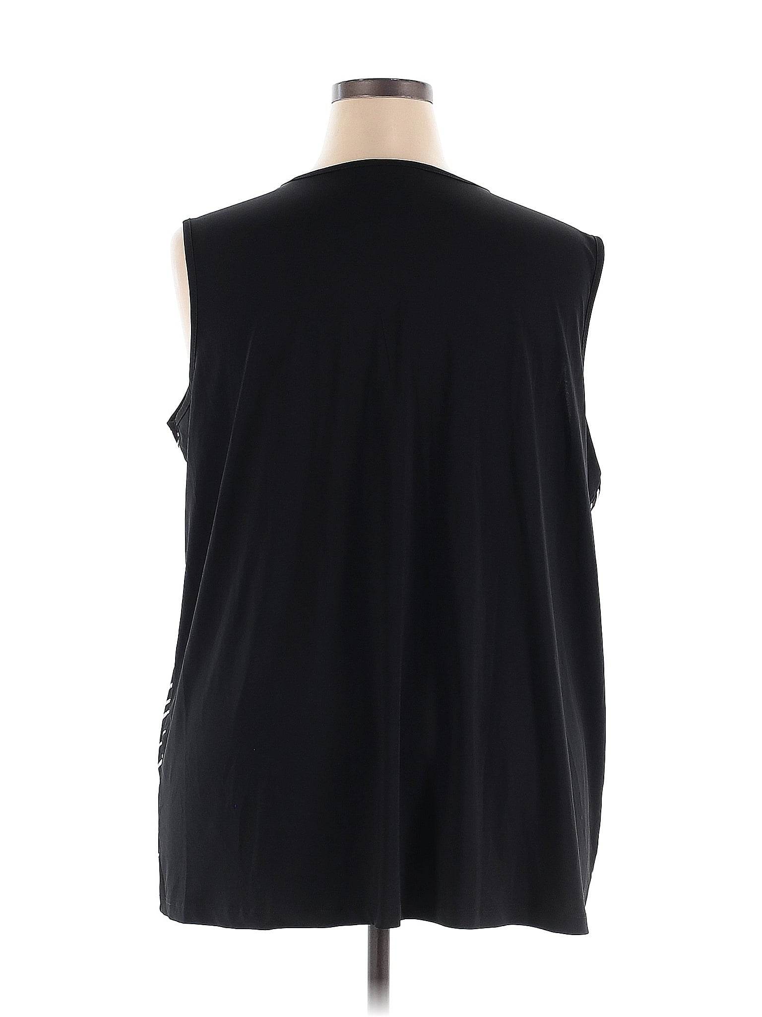 2 size - 2X W