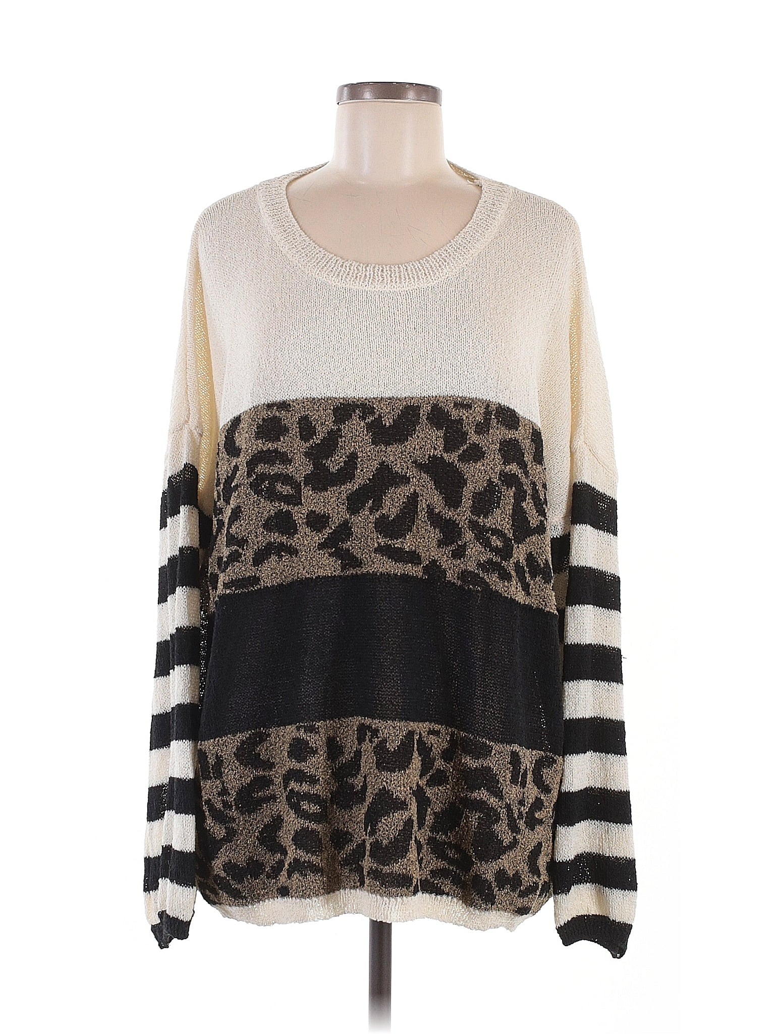 1 size - M