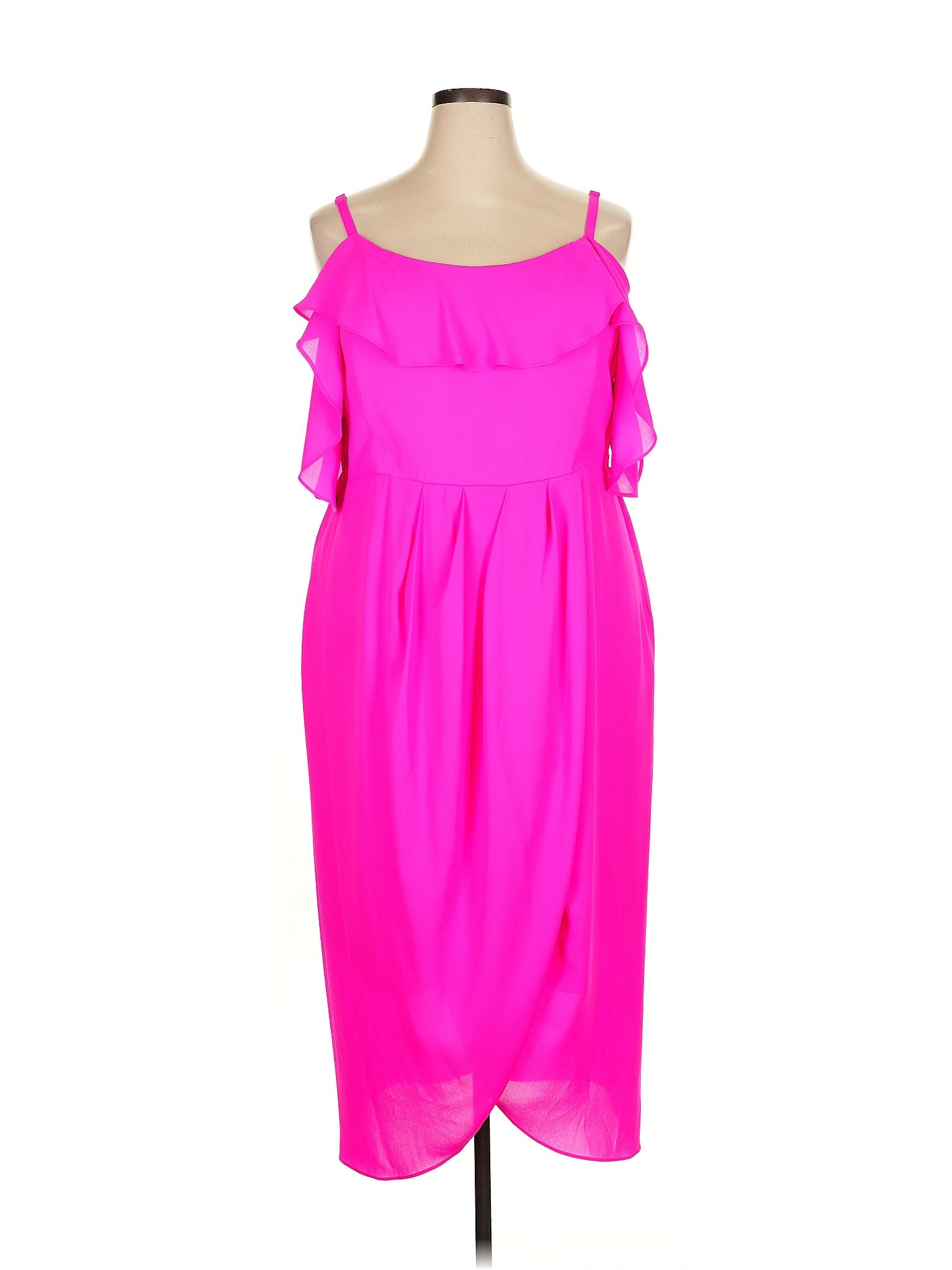 1 size - 20 W (L) W