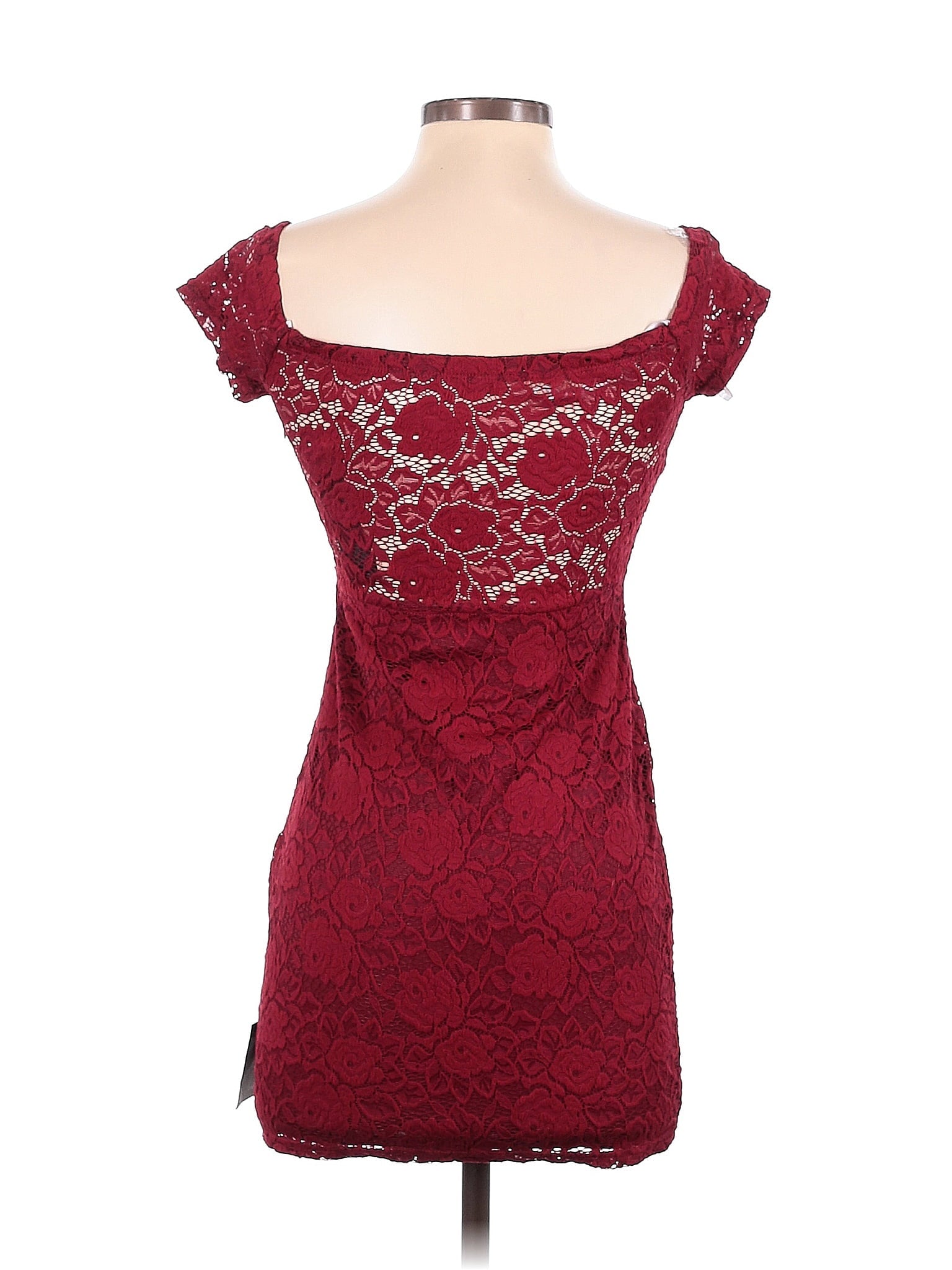 2 size - S