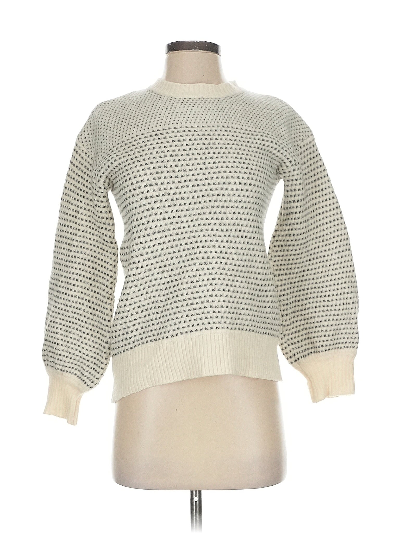 1 size - S