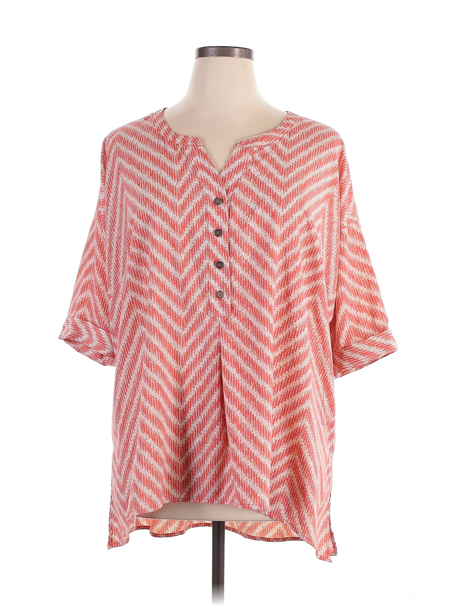 1 size - 1X W