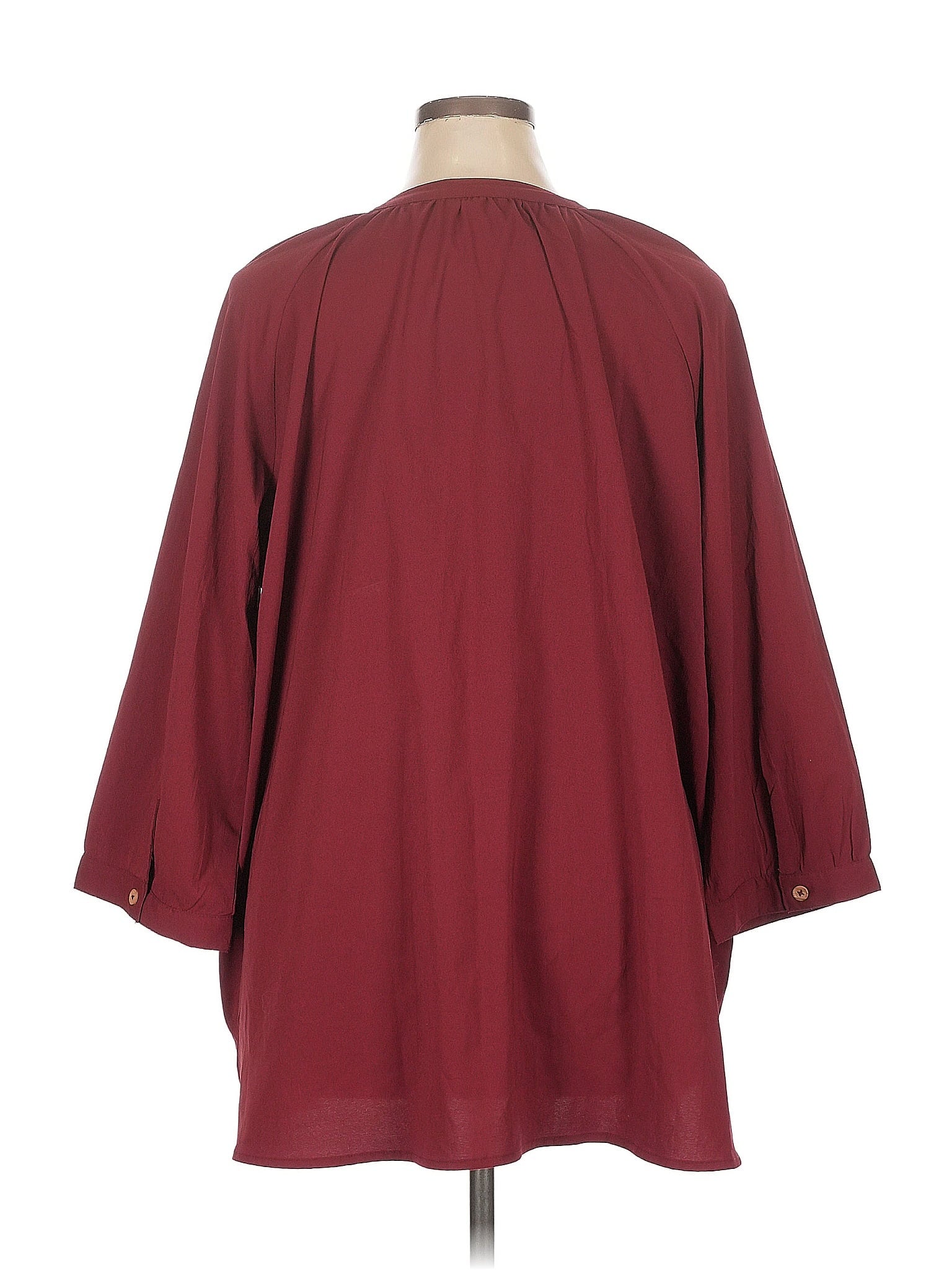 2 size - 1X W