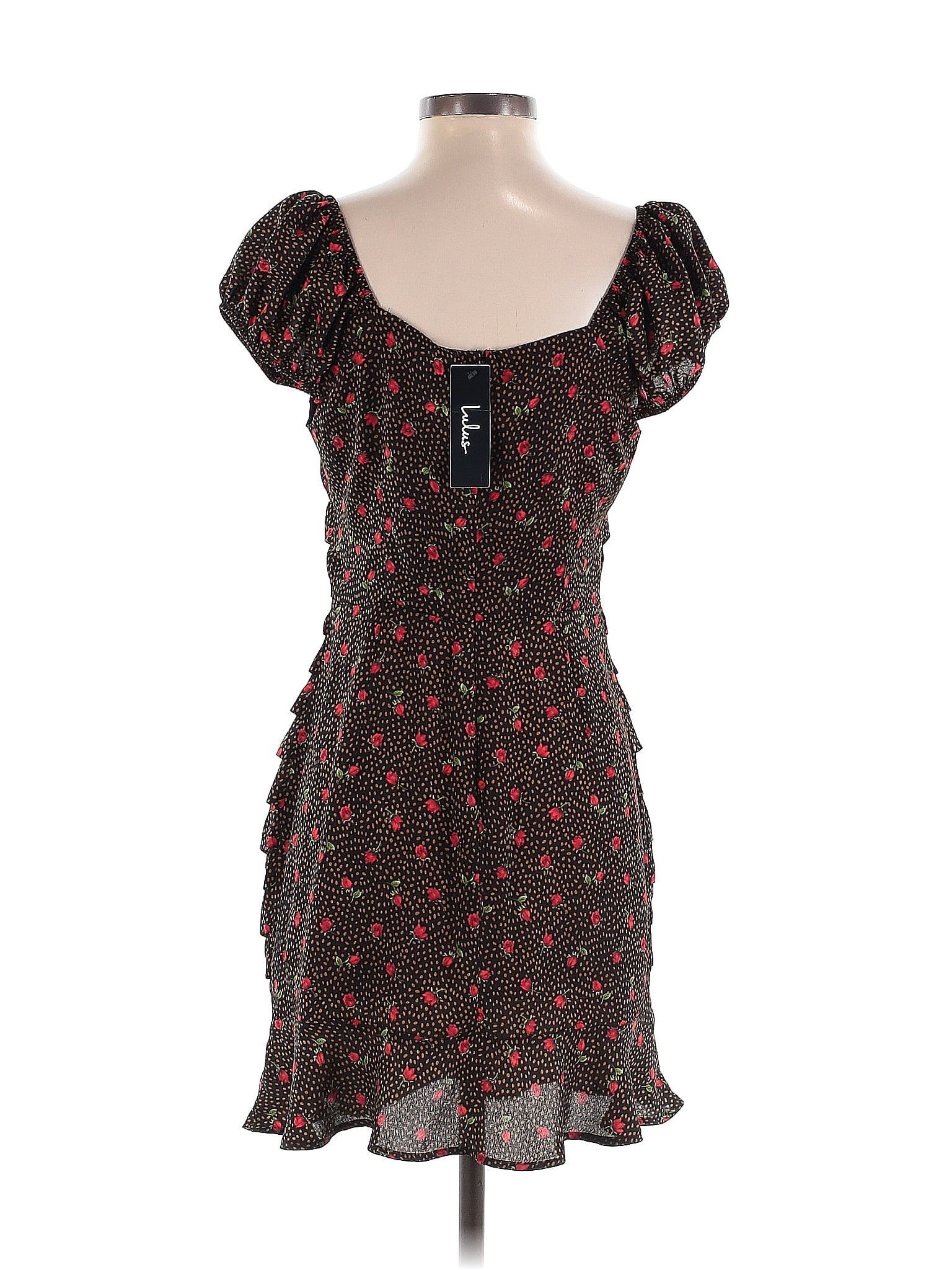 2 size - S