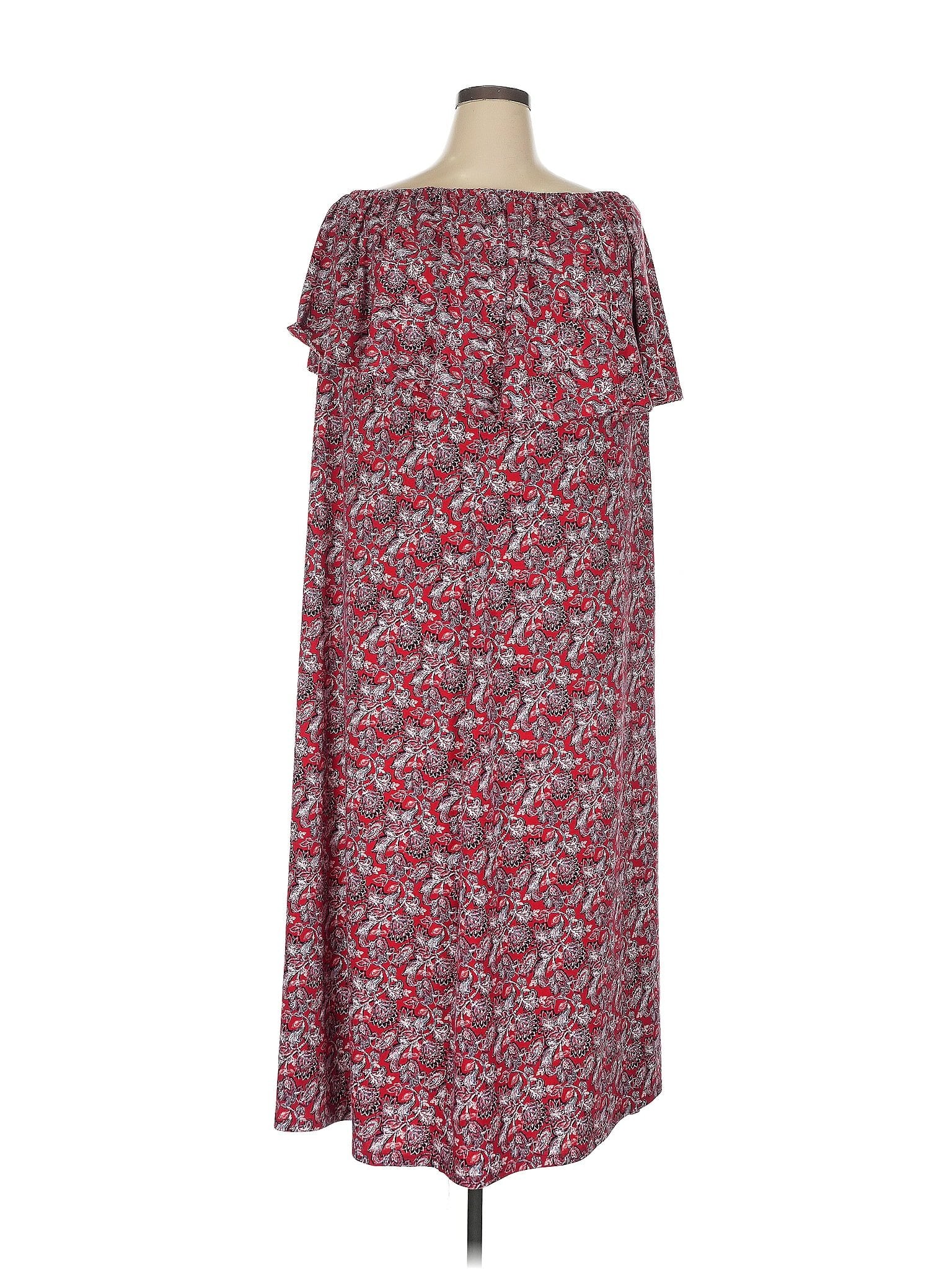 1 size - 1X W