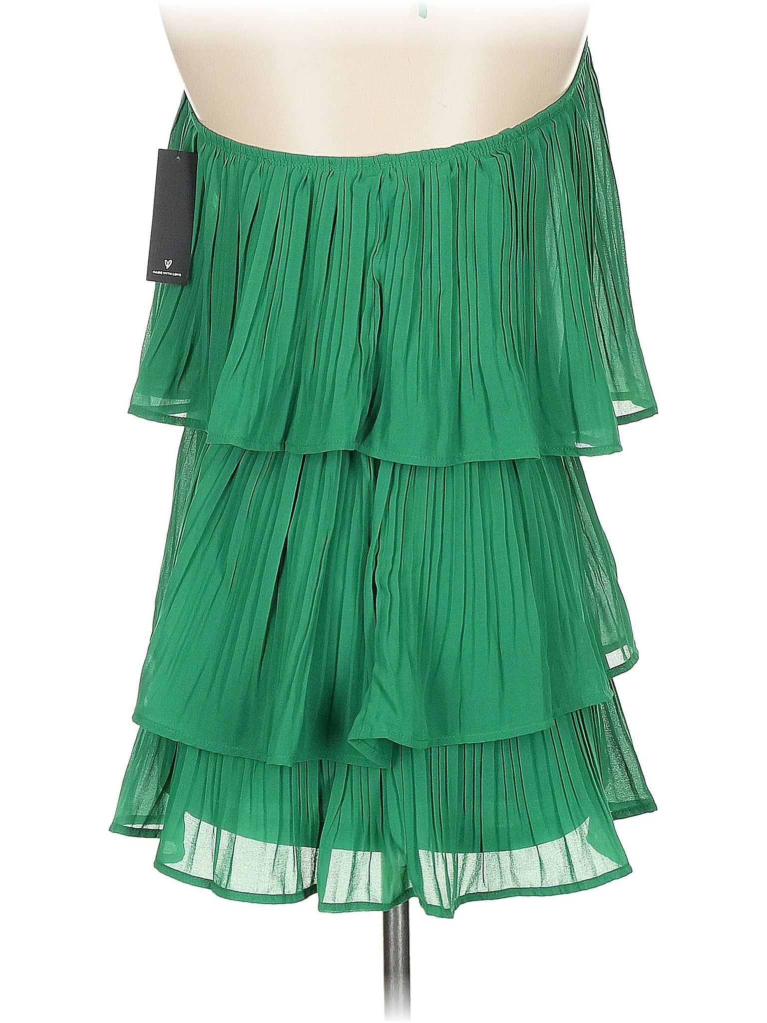 2 size - S