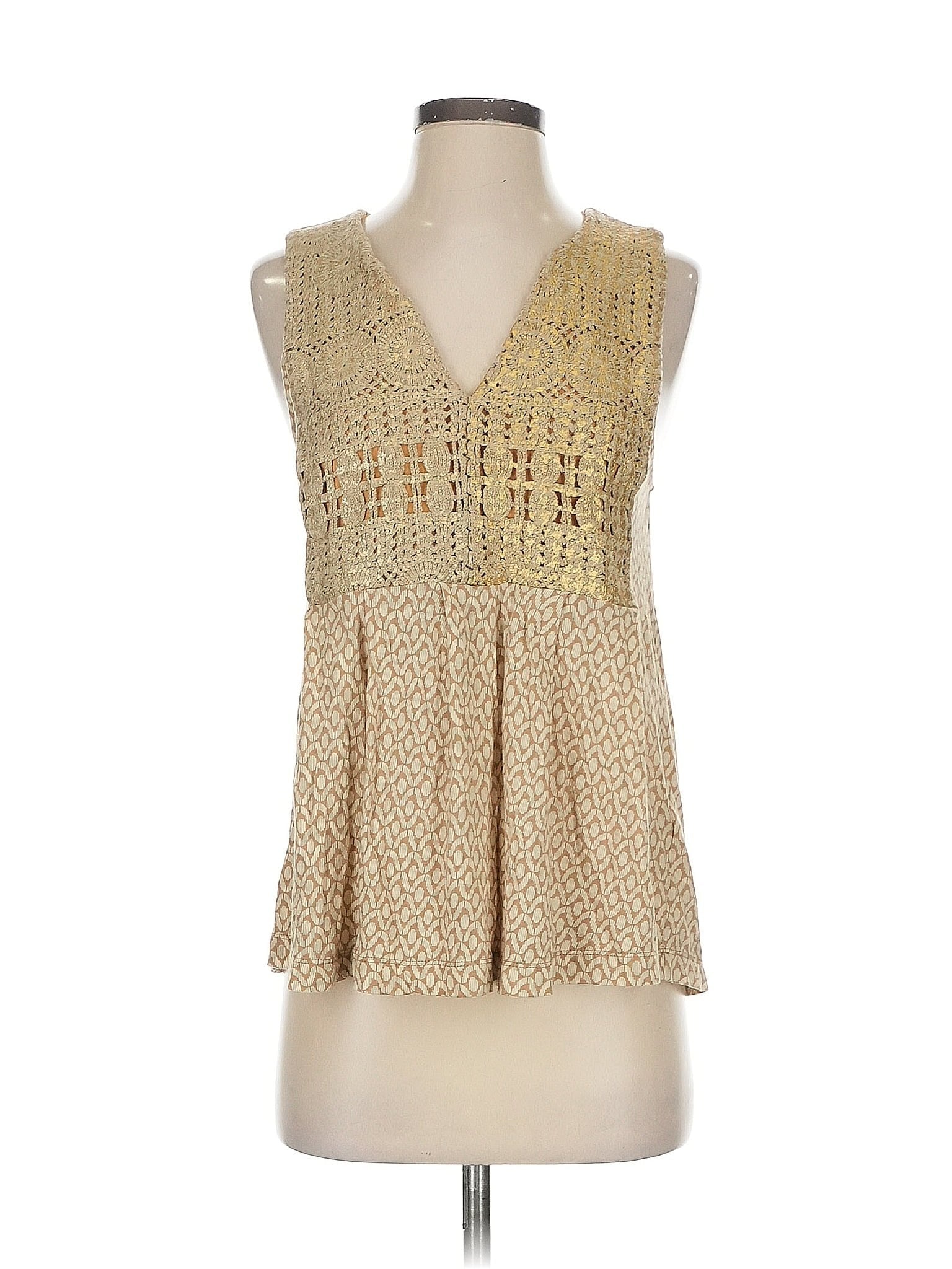 1 size - XS