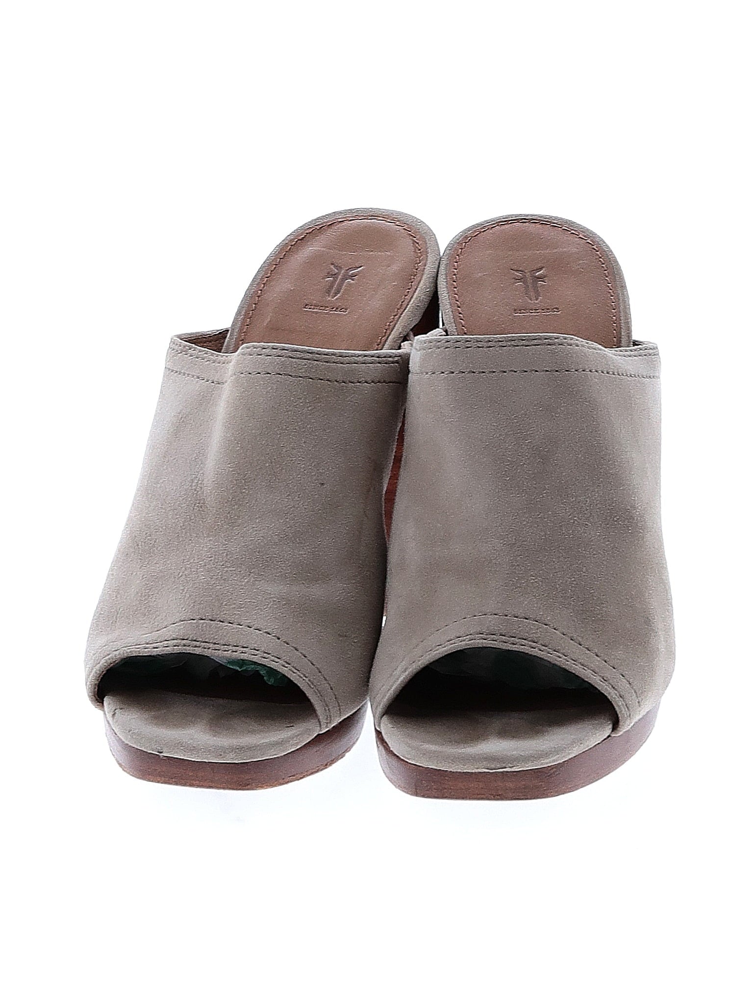 2 shoe size - 10