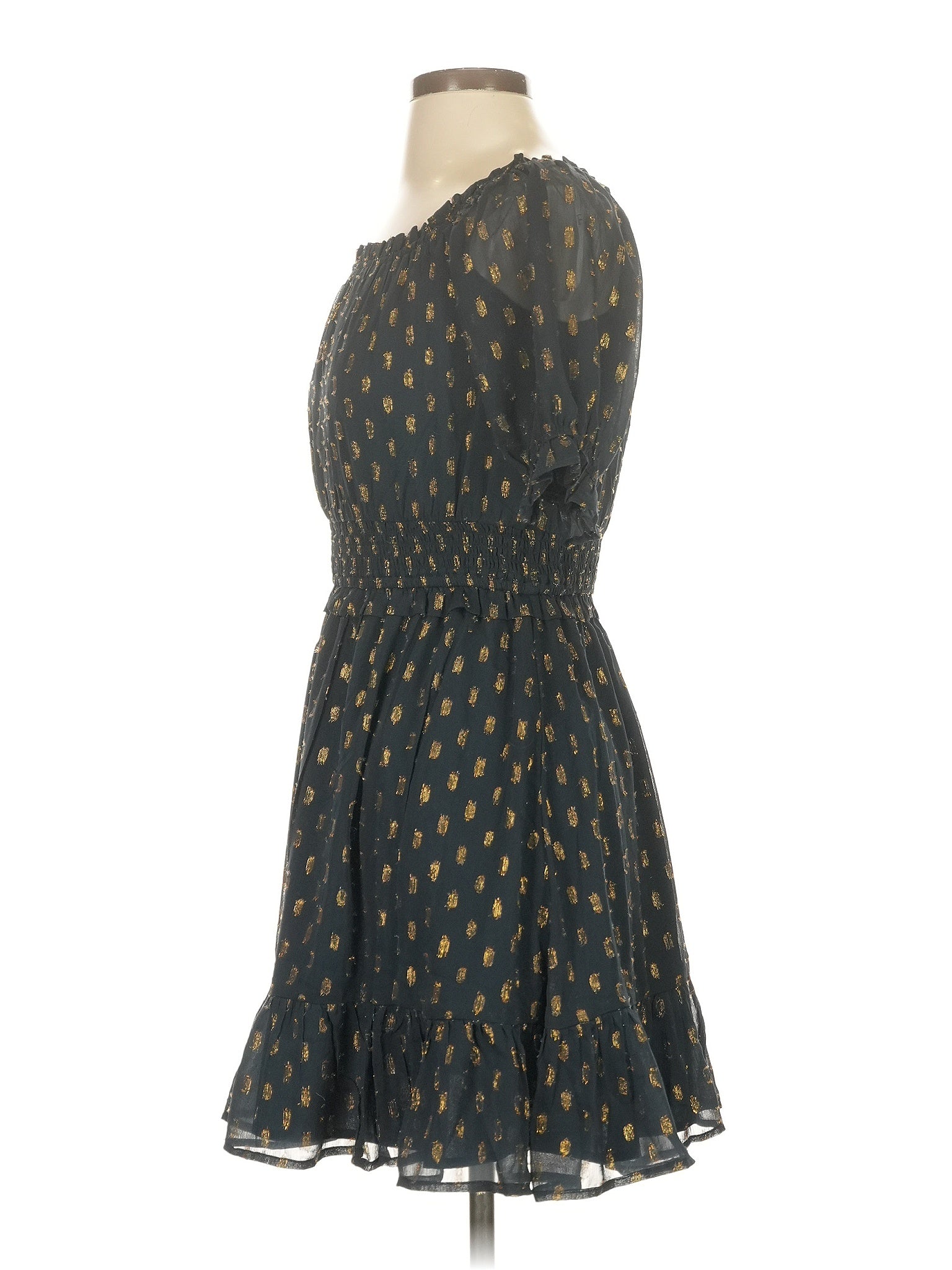 4 size - XS