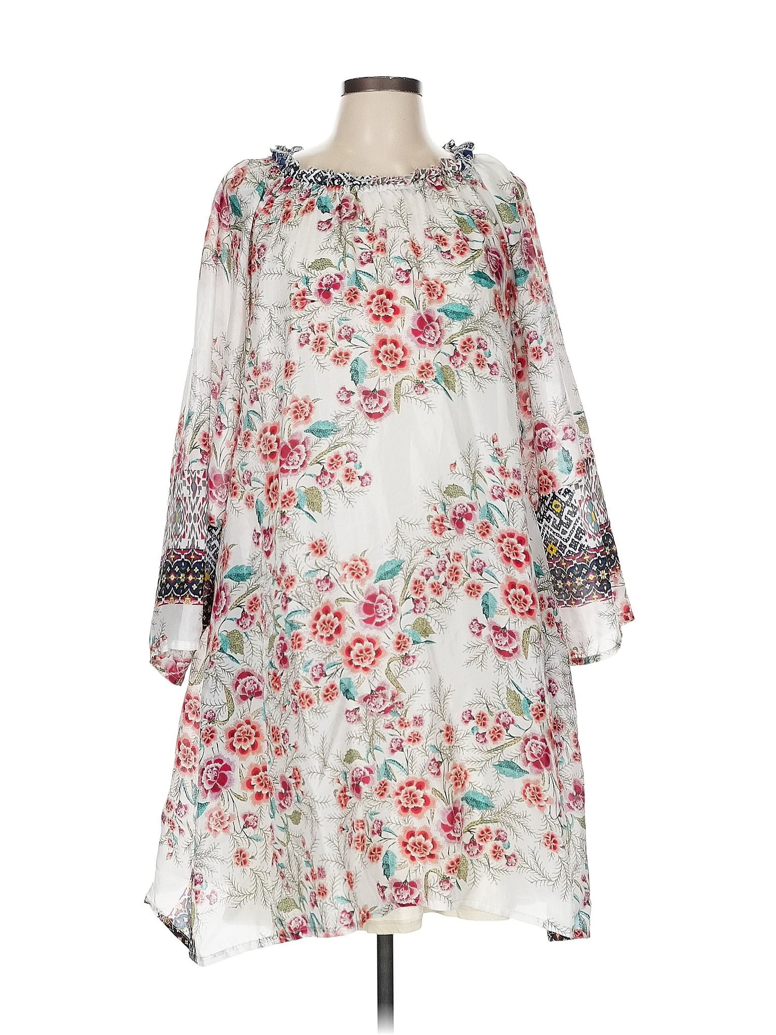 1 size - M
