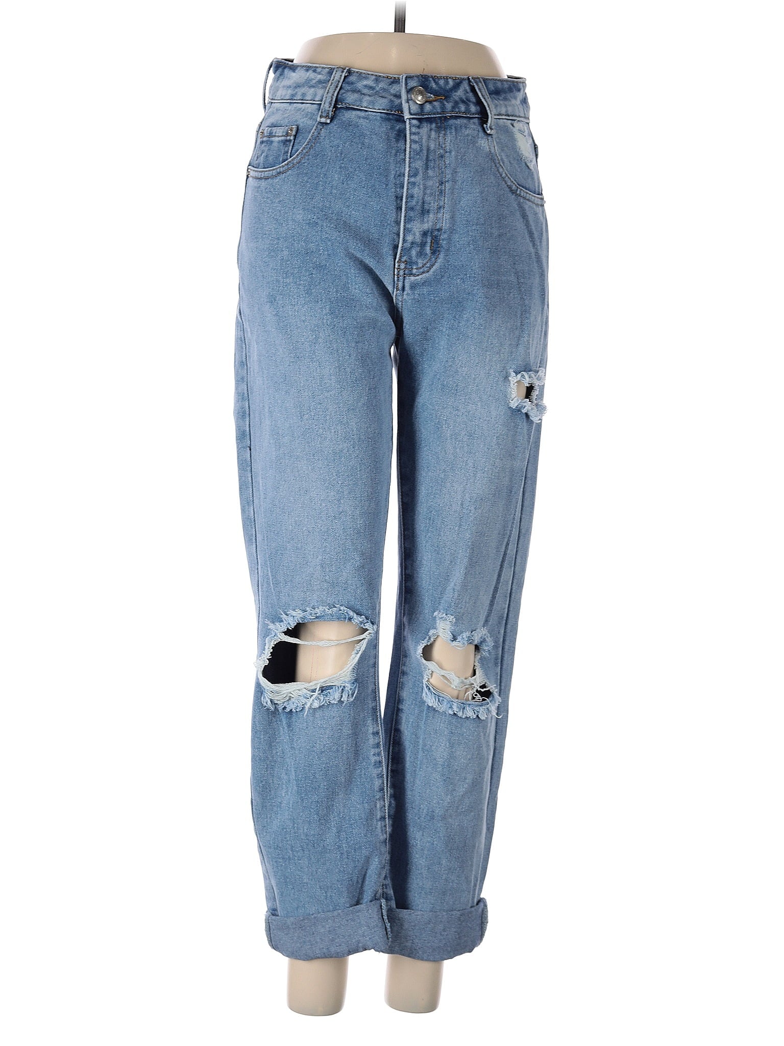 1 size - 4