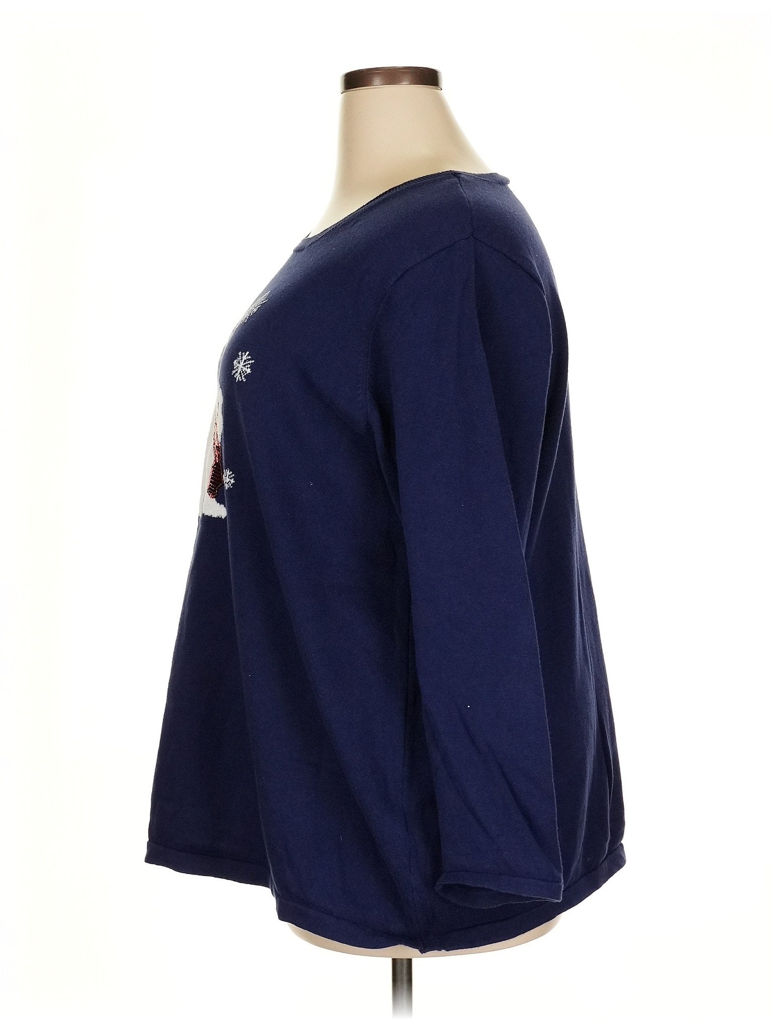 4 size - 2X W