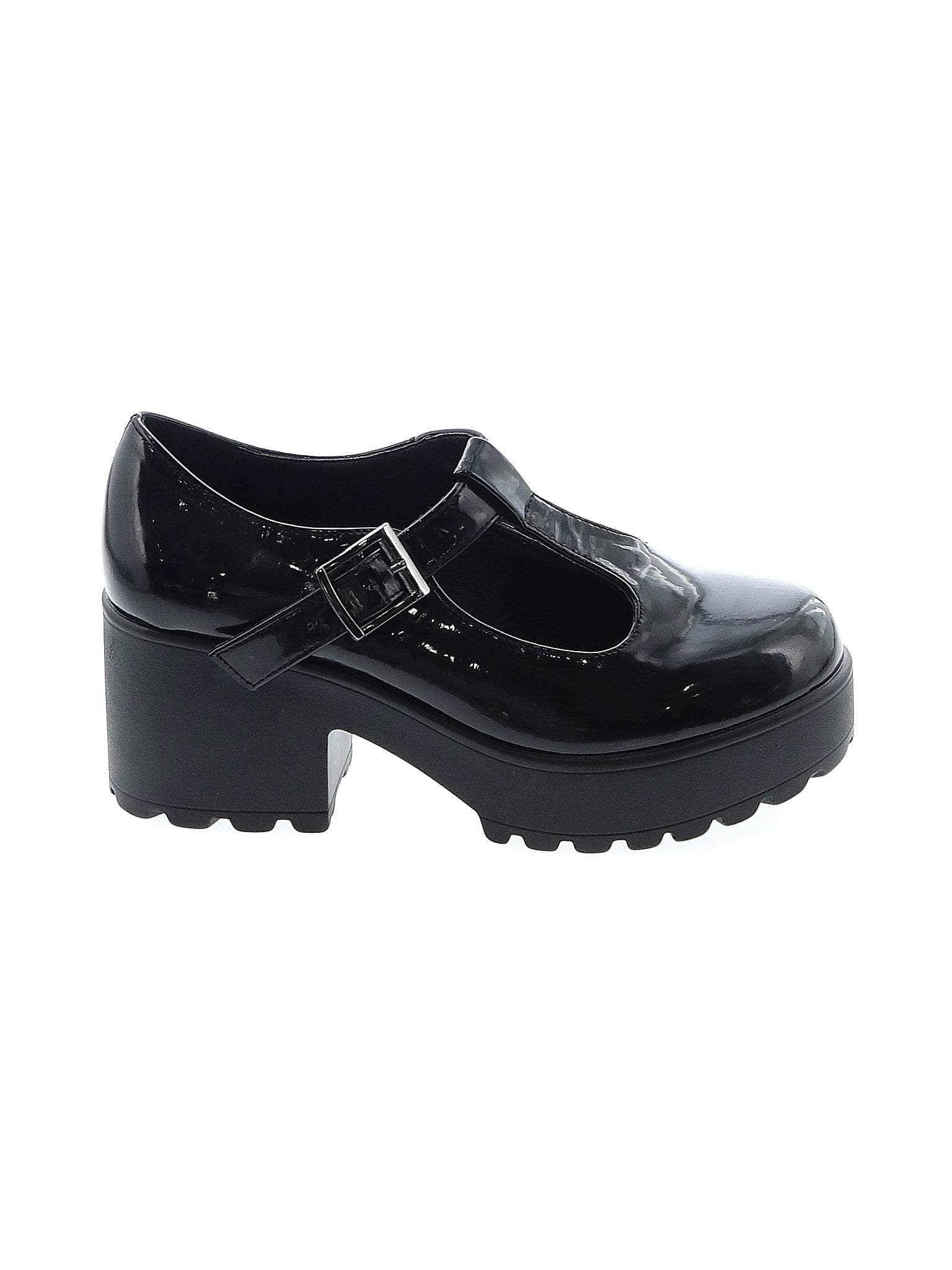 1 shoe size - 5