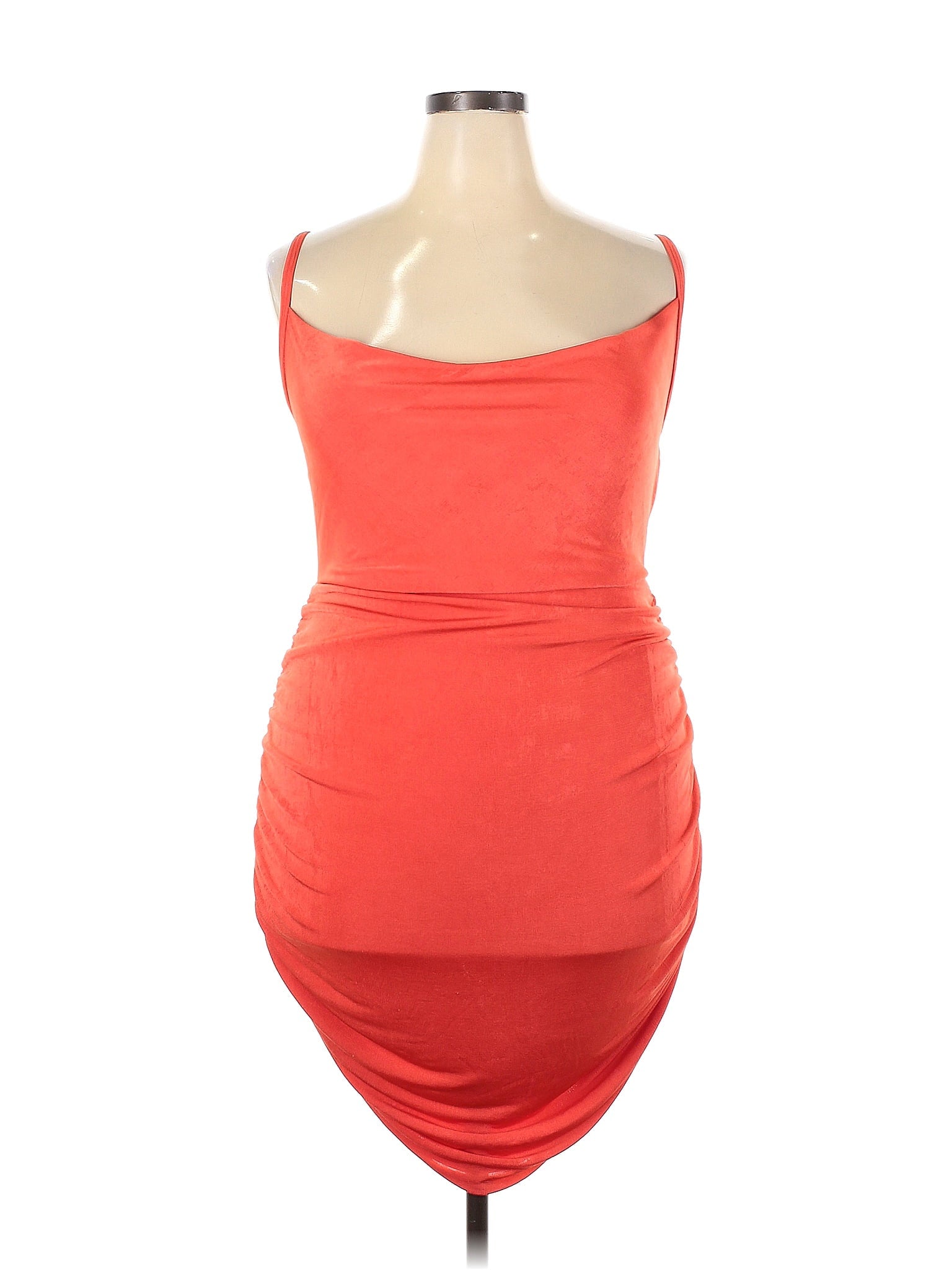 1 size - 2X W