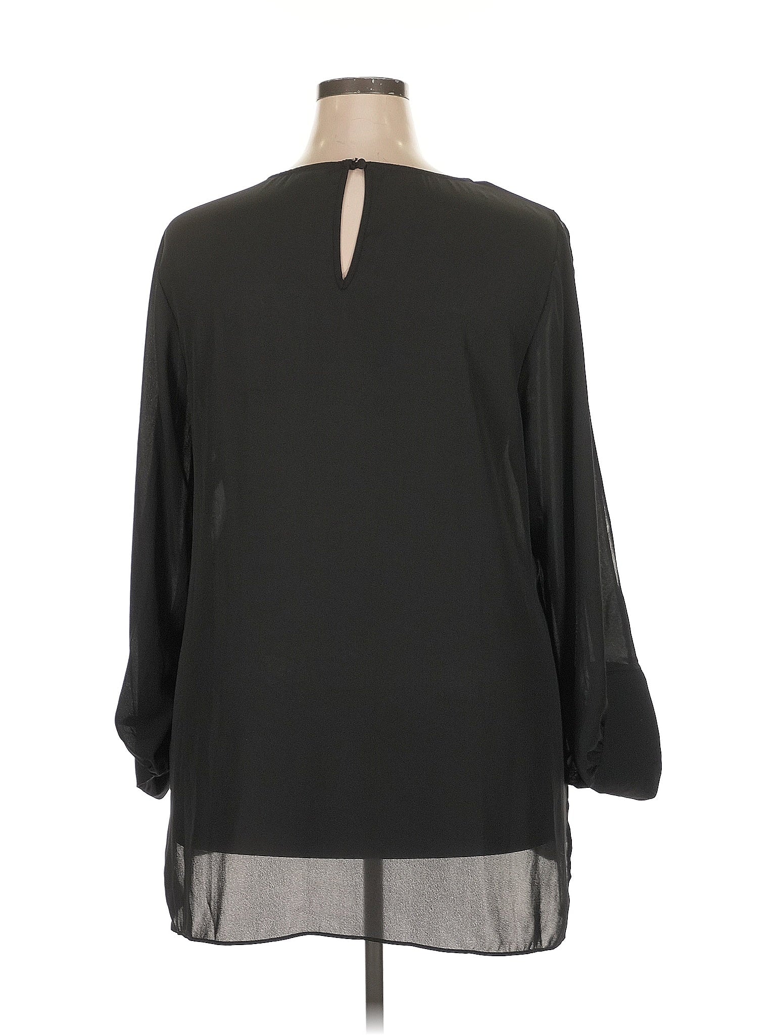 2 size - 18 W (M) W