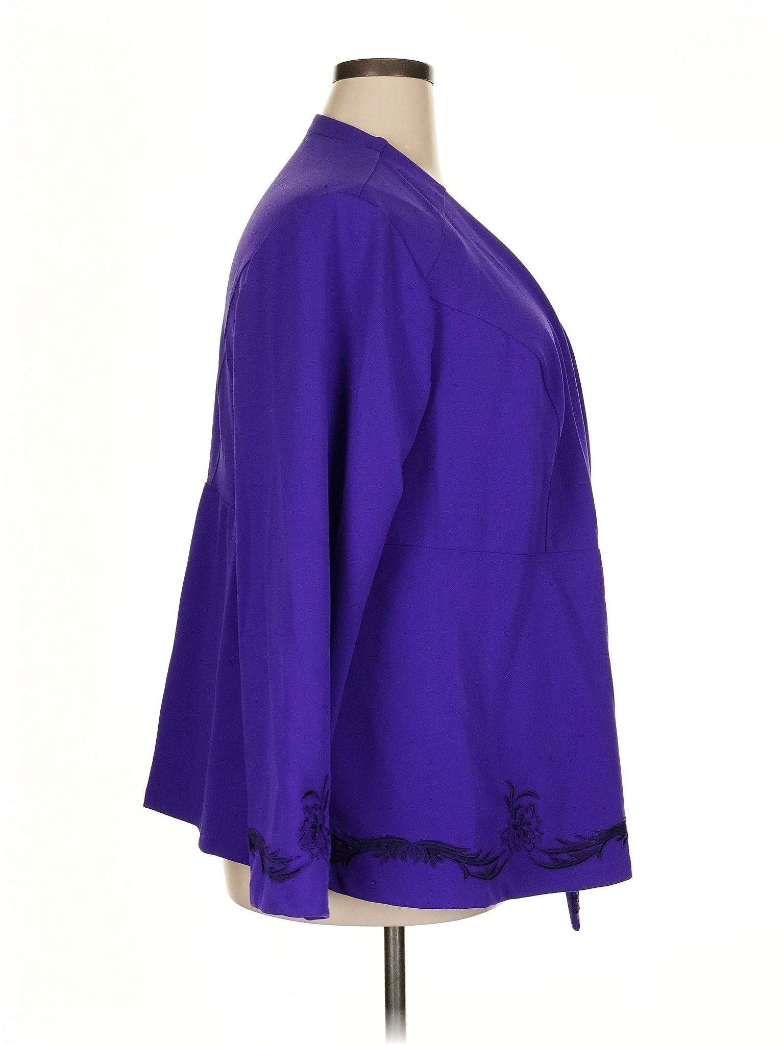 3 size - 3X W