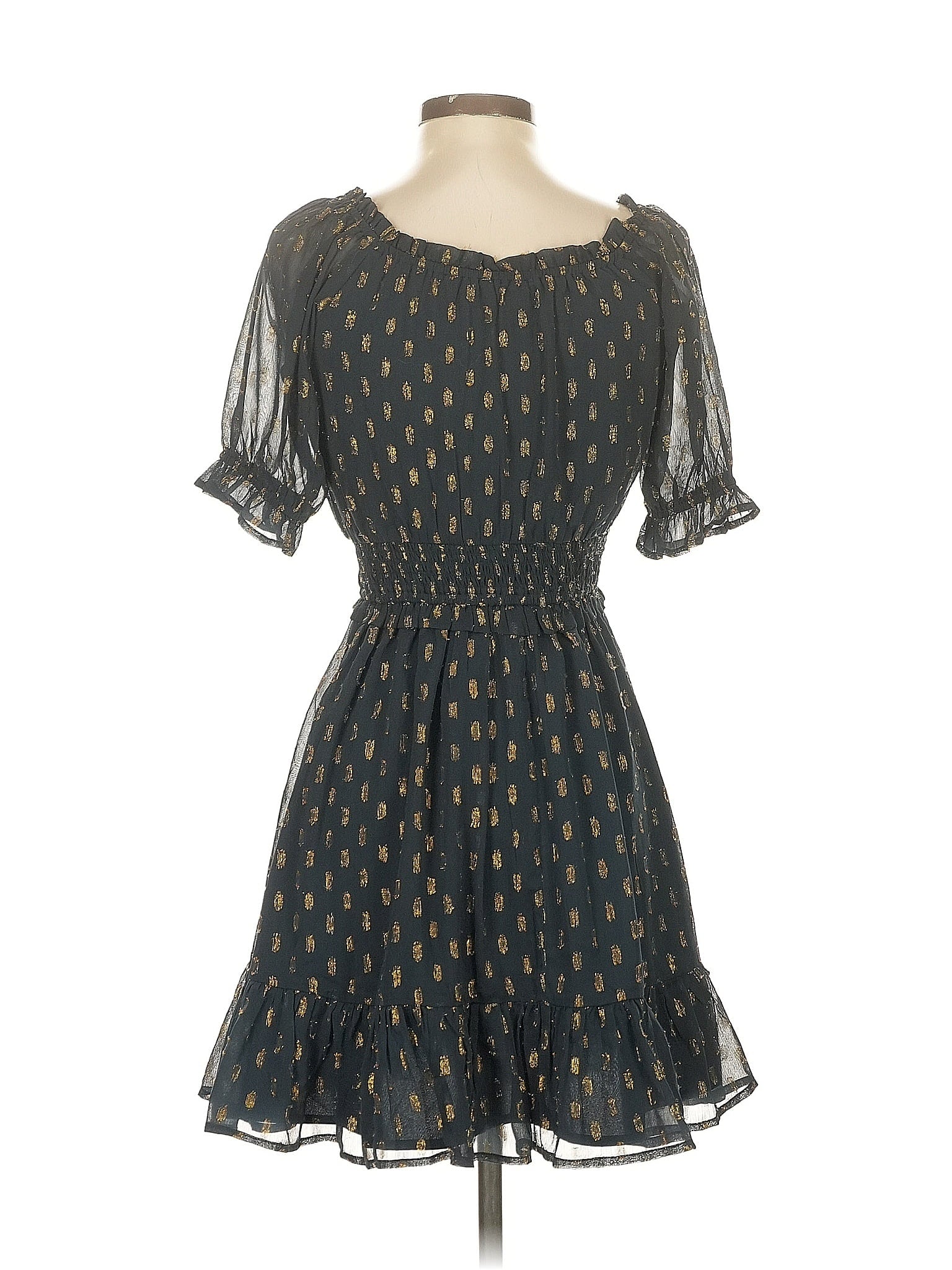 2 size - XS