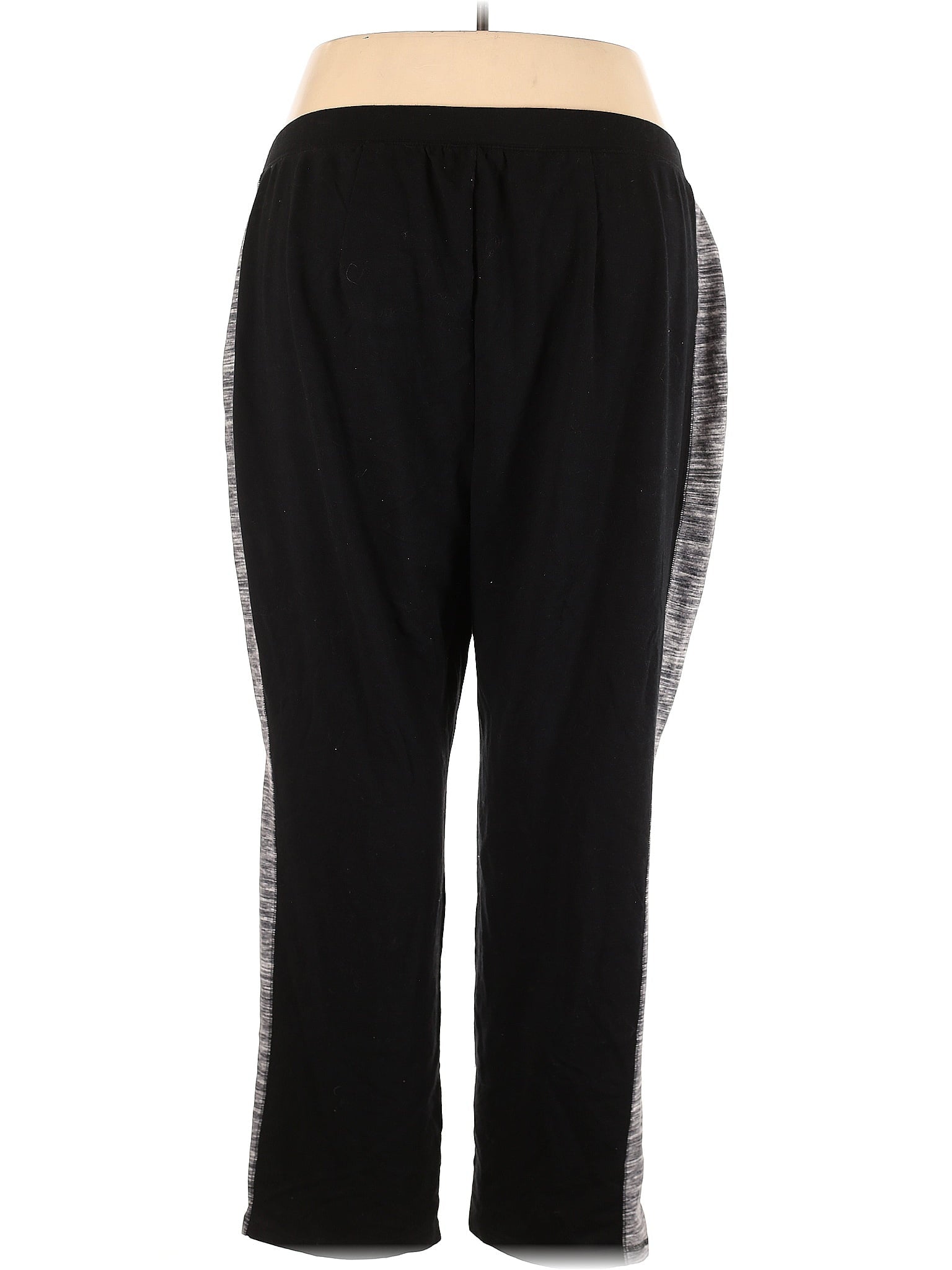 2 size - 3X W
