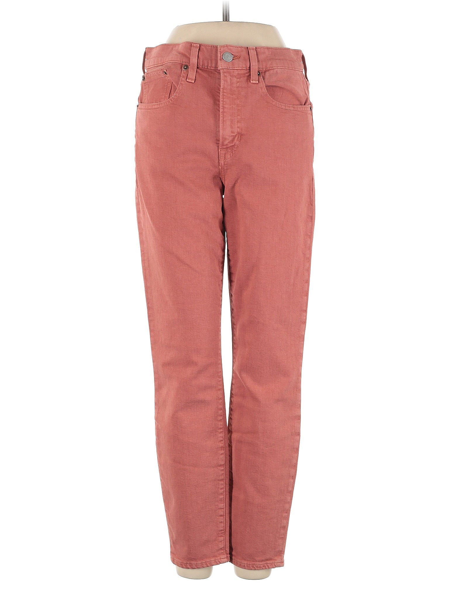 1 waist size - 27